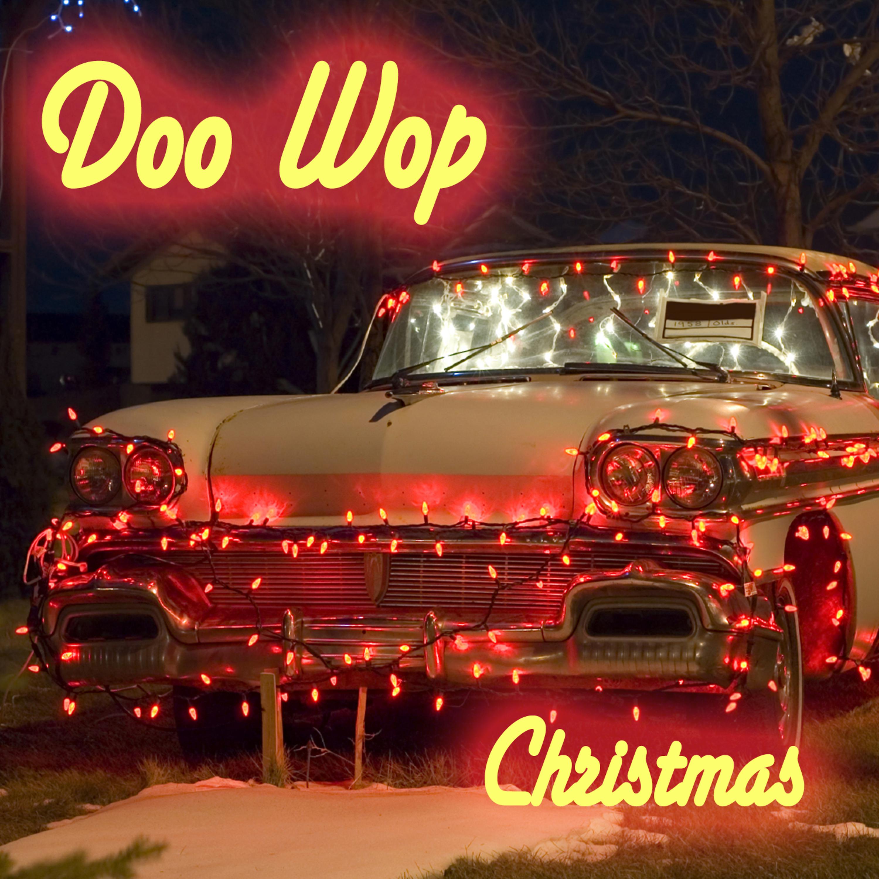 Постер альбома Doo Wop Christmas