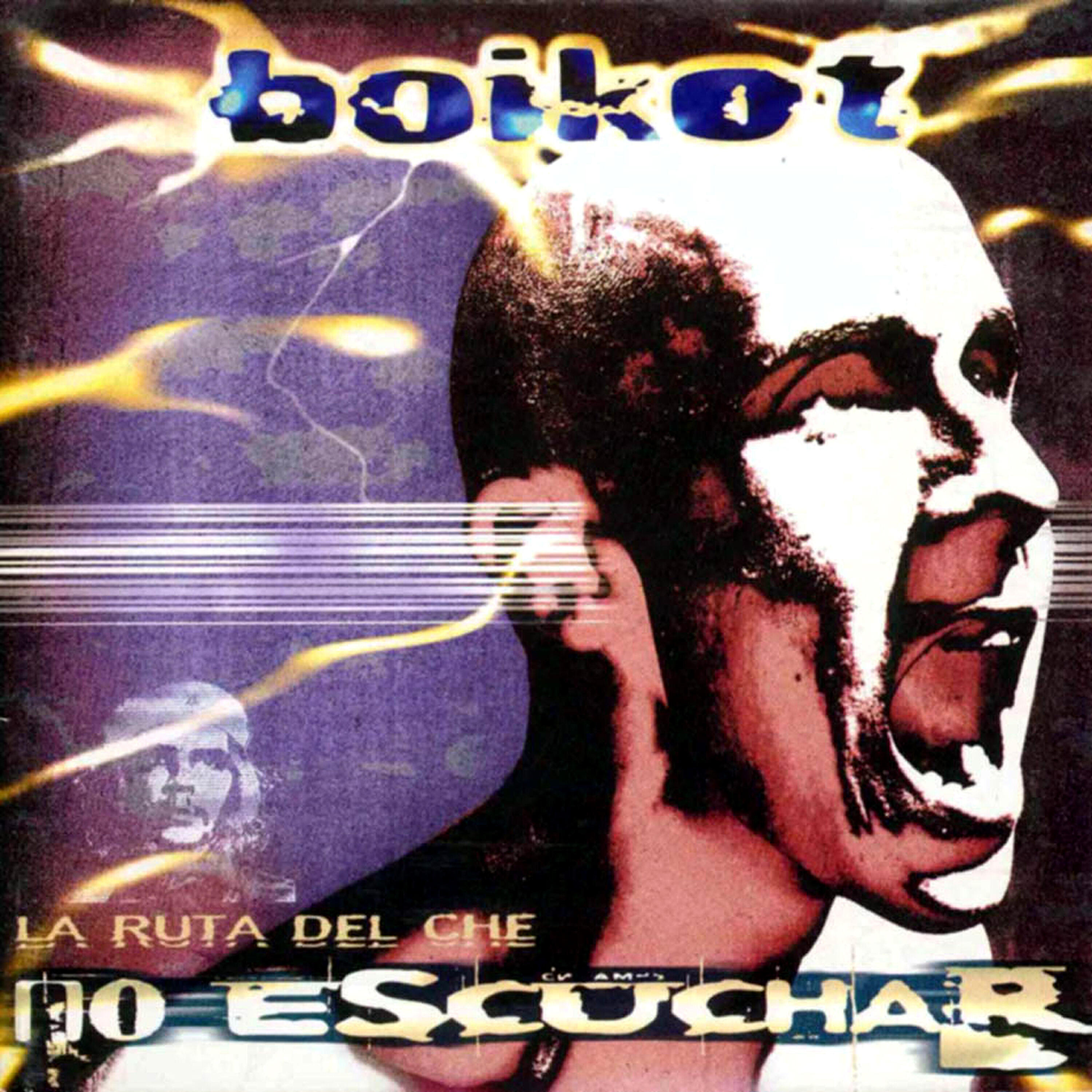 Boikot - Pueblos 2