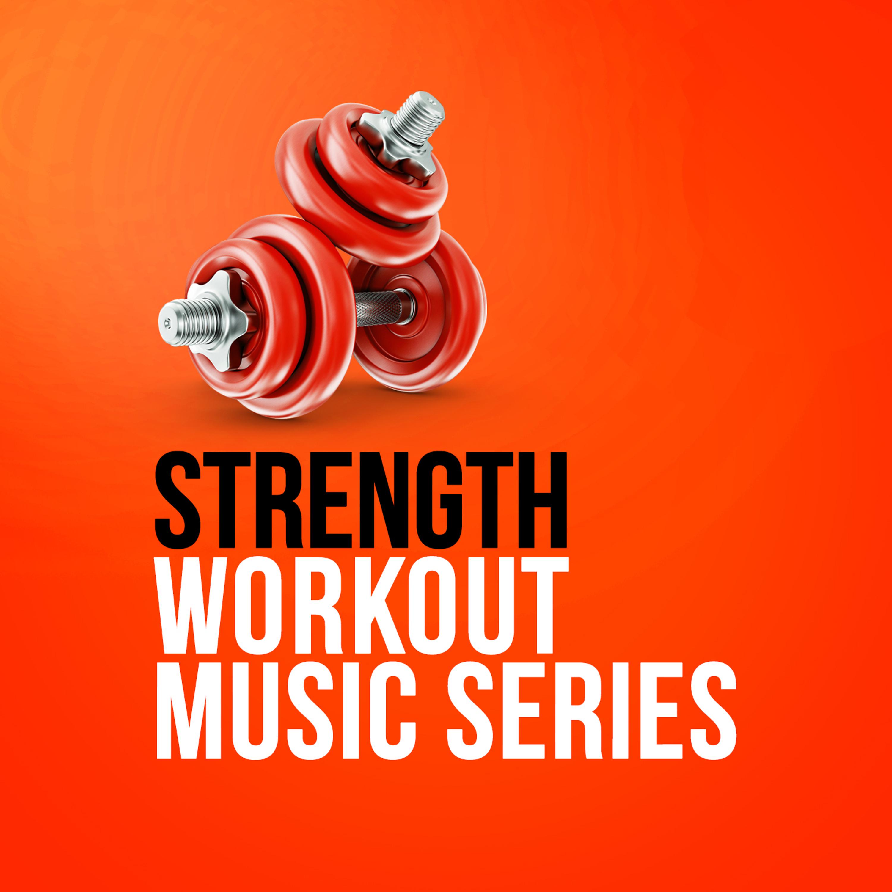 Gym Workout Music Series - Alors en danse (120 BPM)