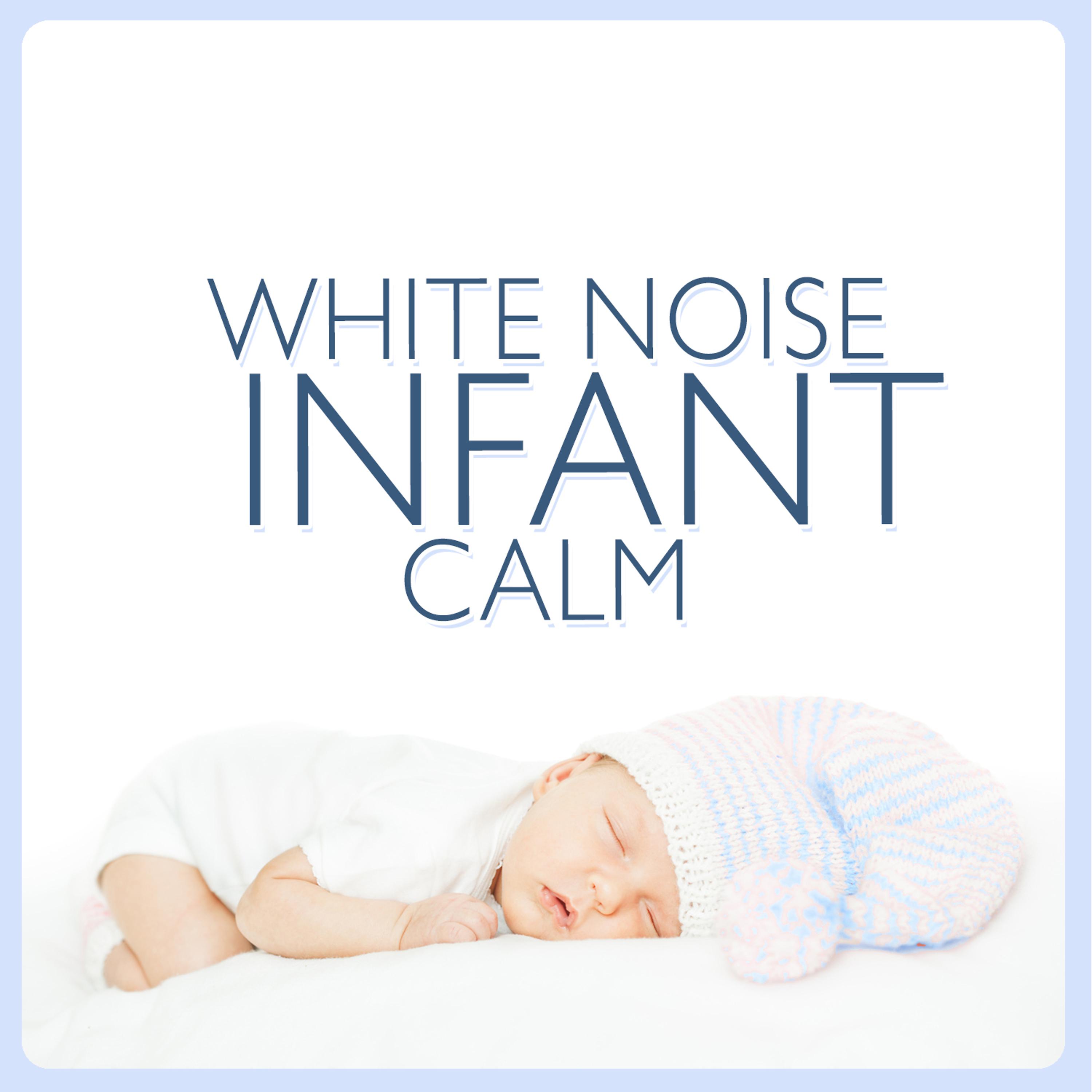 Постер альбома White Noise: Infant Calm