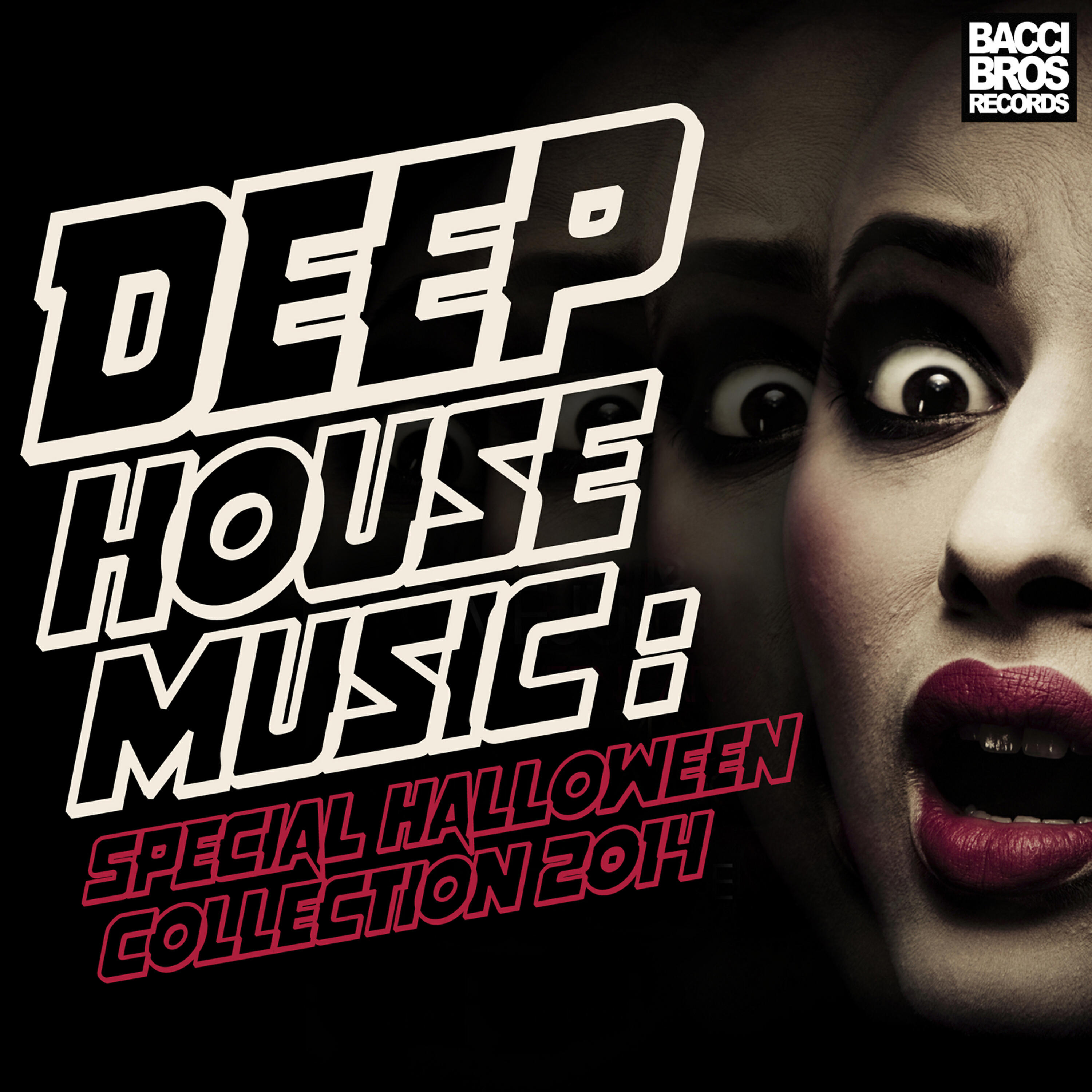 DKR - House Session (feat. Monik) (A. Venuti & Mr. Goaty Remix)