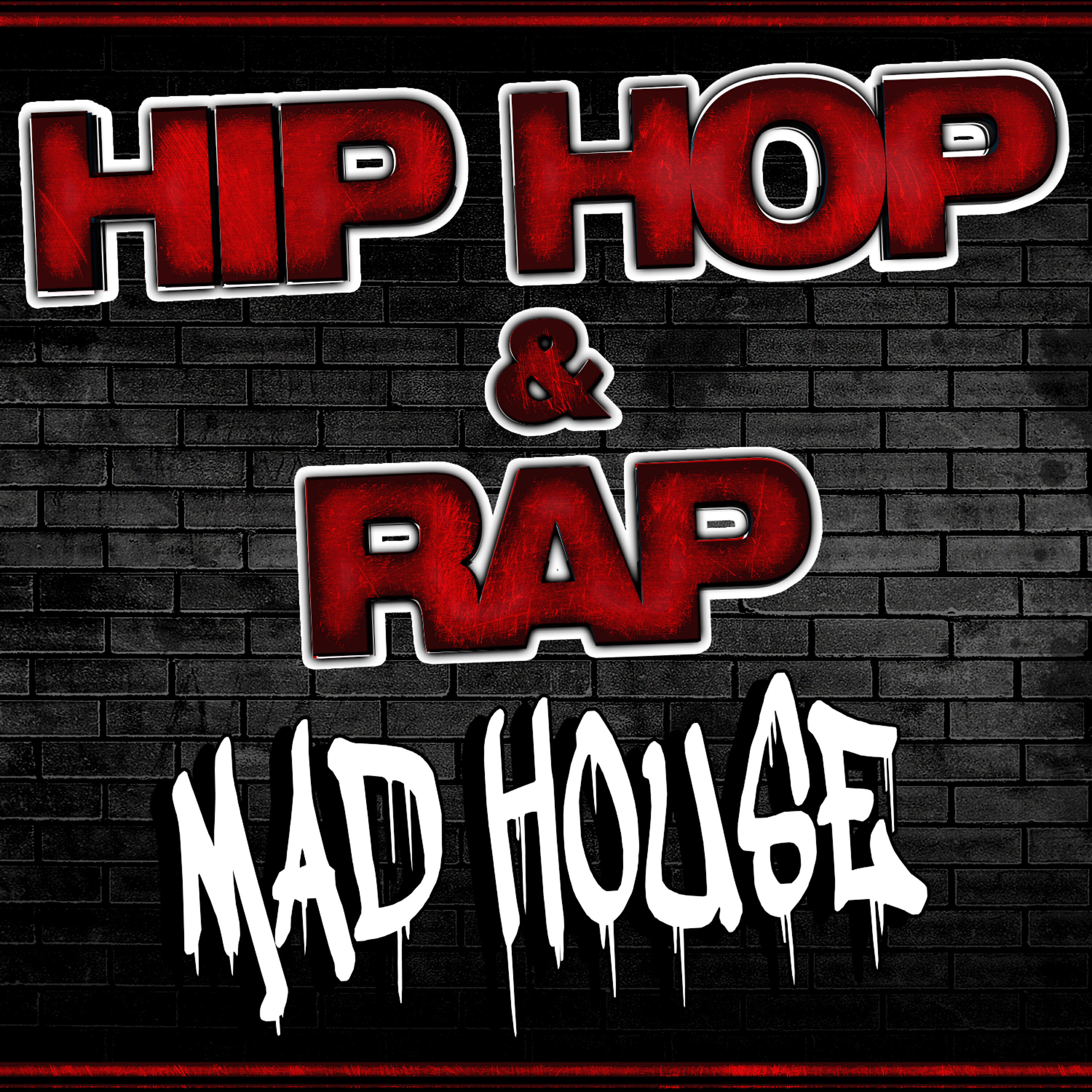 Hip Hop Nation - Happy (Originally Performed by Pharrell Williams) [Karaoke Version]