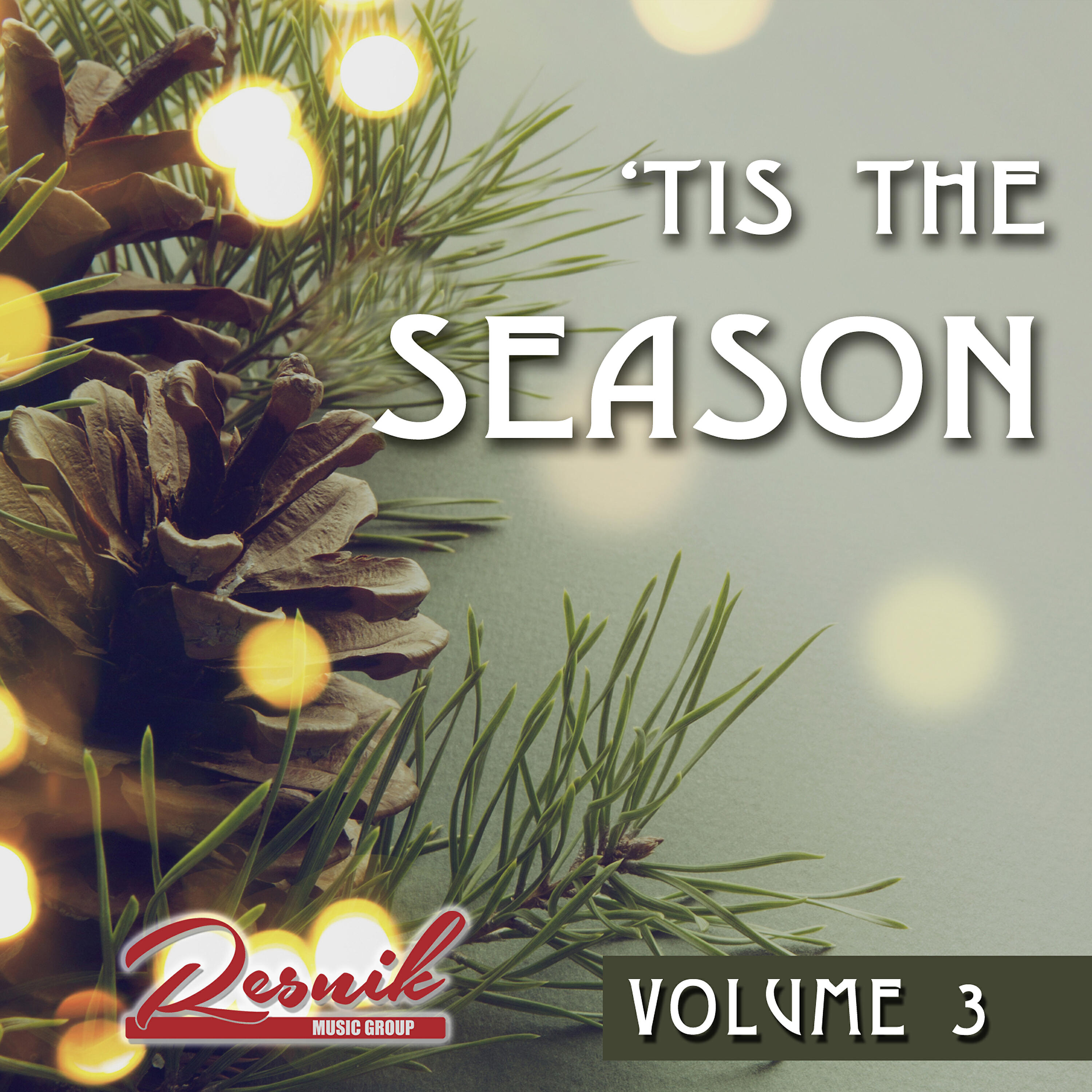The Vel-Mars - Jingle Bells