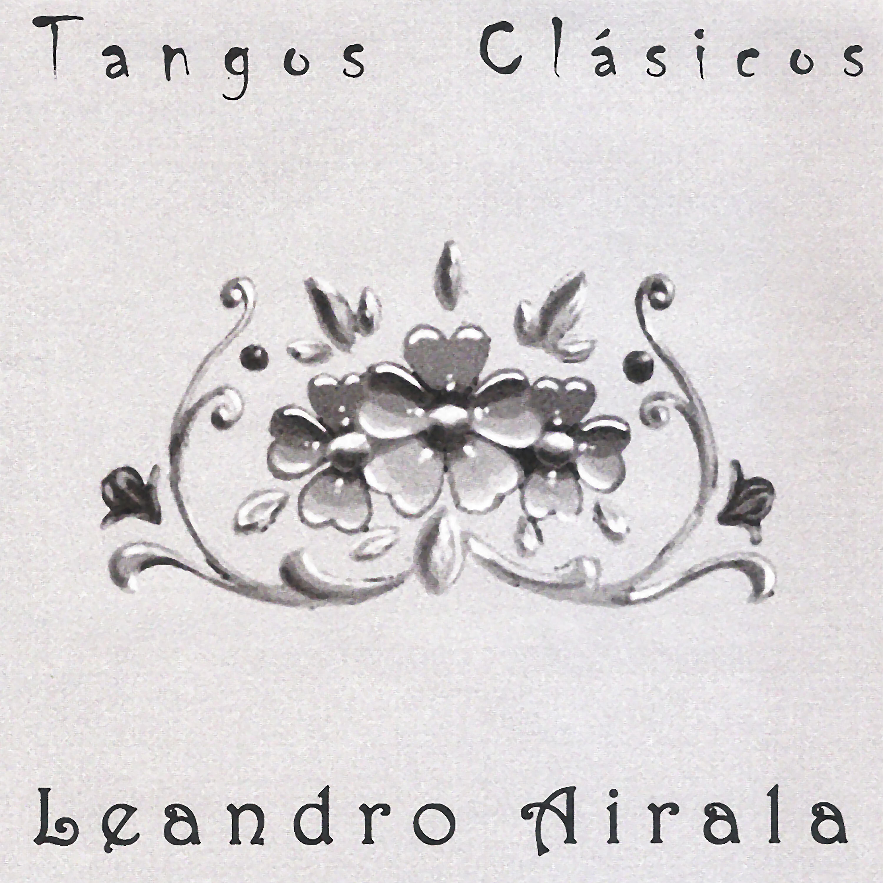 Leandro Airala - Romance de Barrio