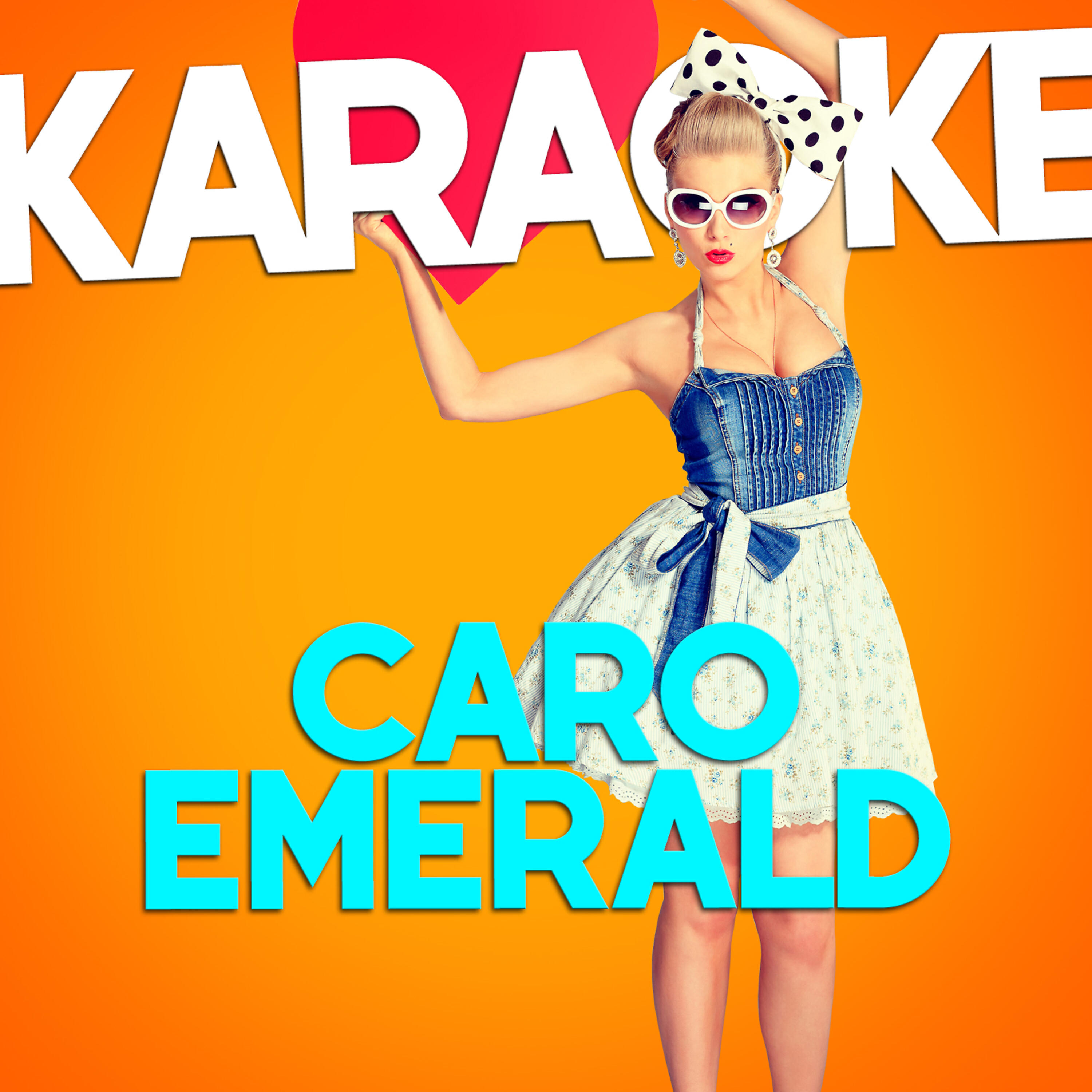 Ameritz Karaoke Planet - Completely (In the Style of Caro Emerald) [Karaoke Version]