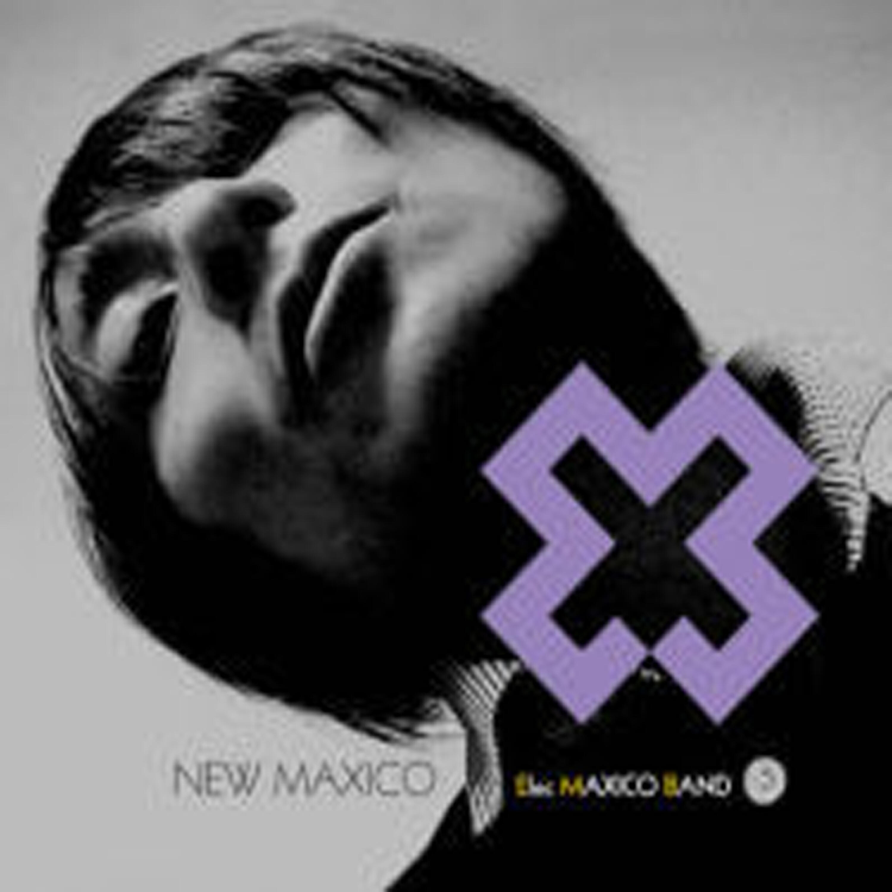 Elec MAXICO BAND - M.A.K.I.H.I.K.O