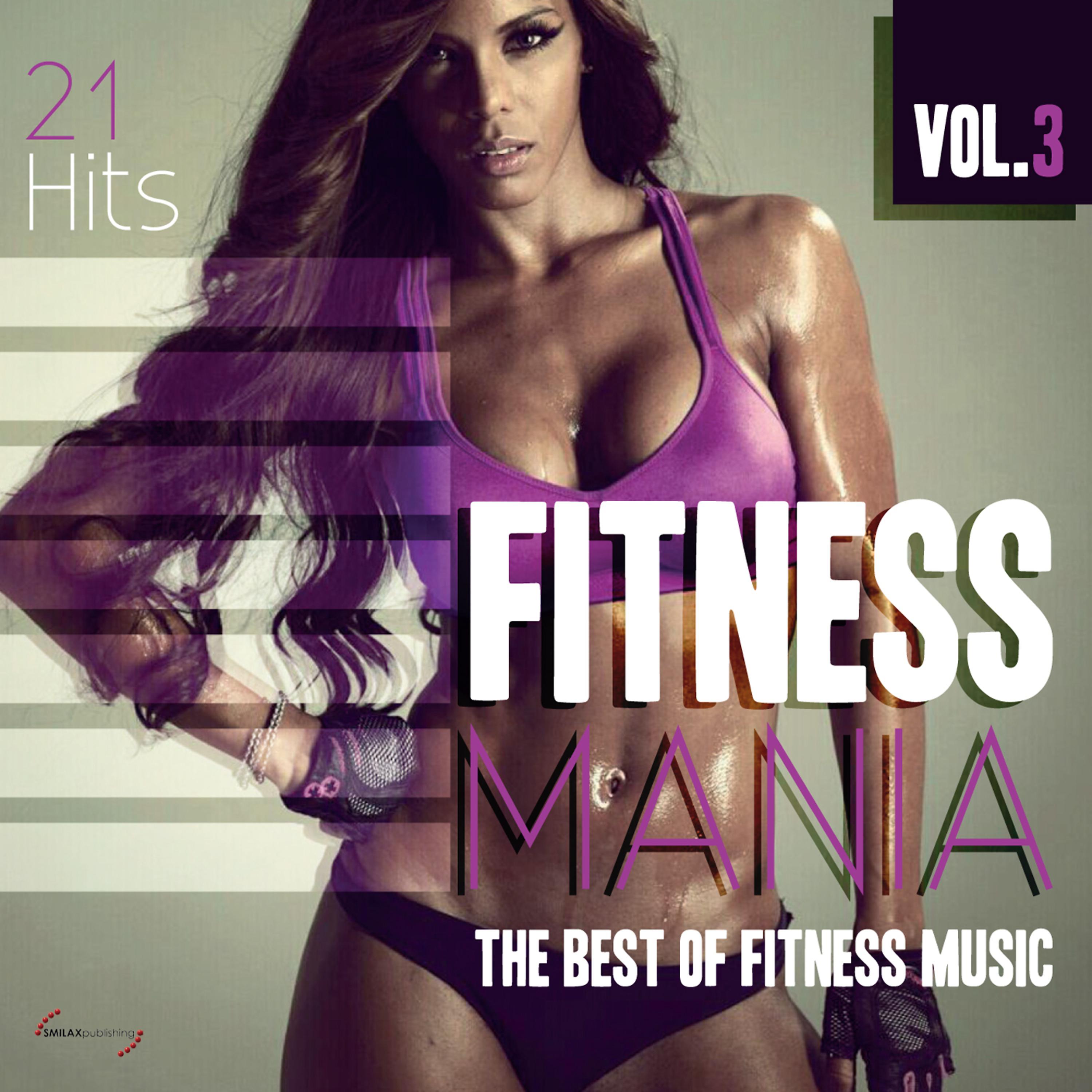 Постер альбома Fitness Mania Vol. 3