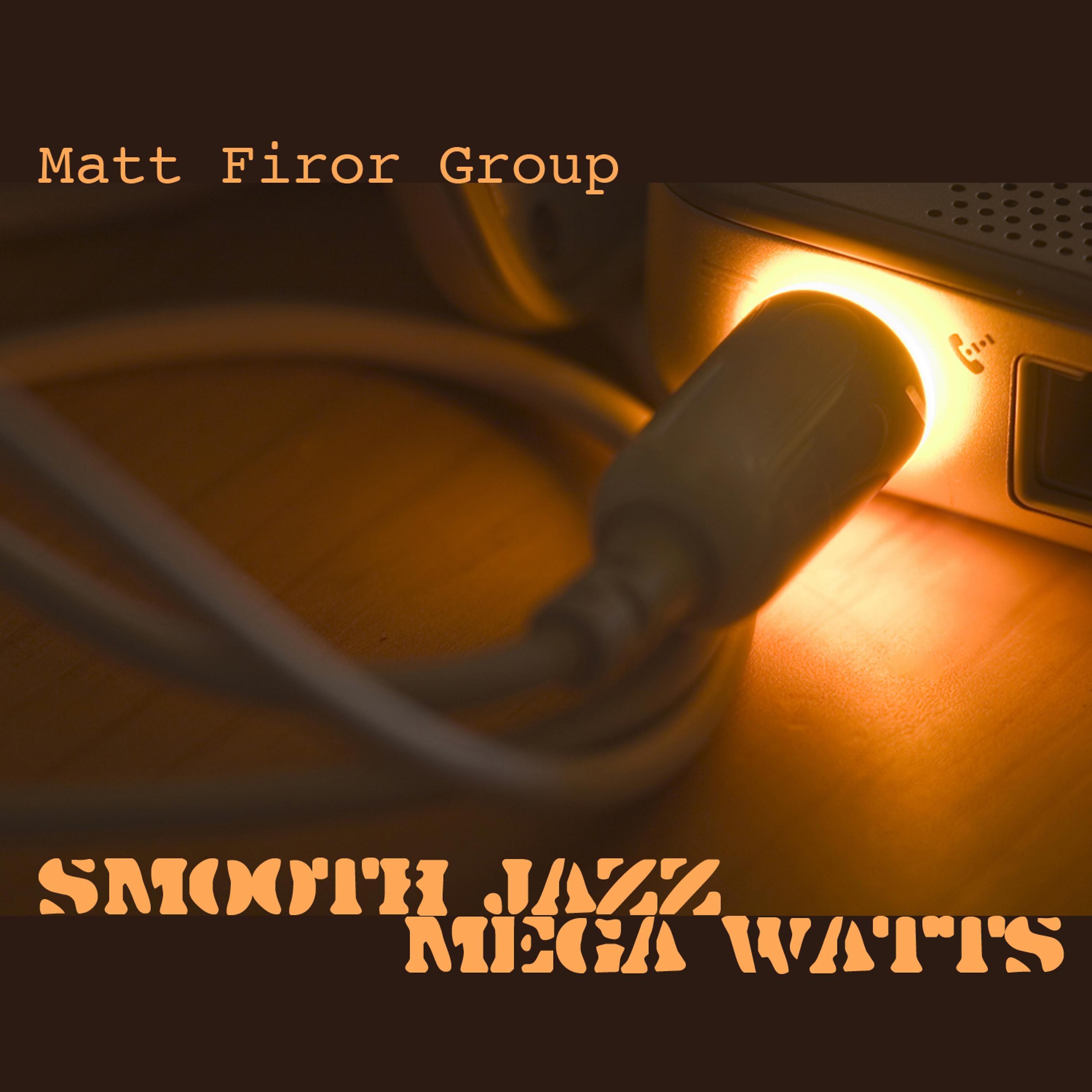 Постер альбома Smooth Jazz Mega Watts