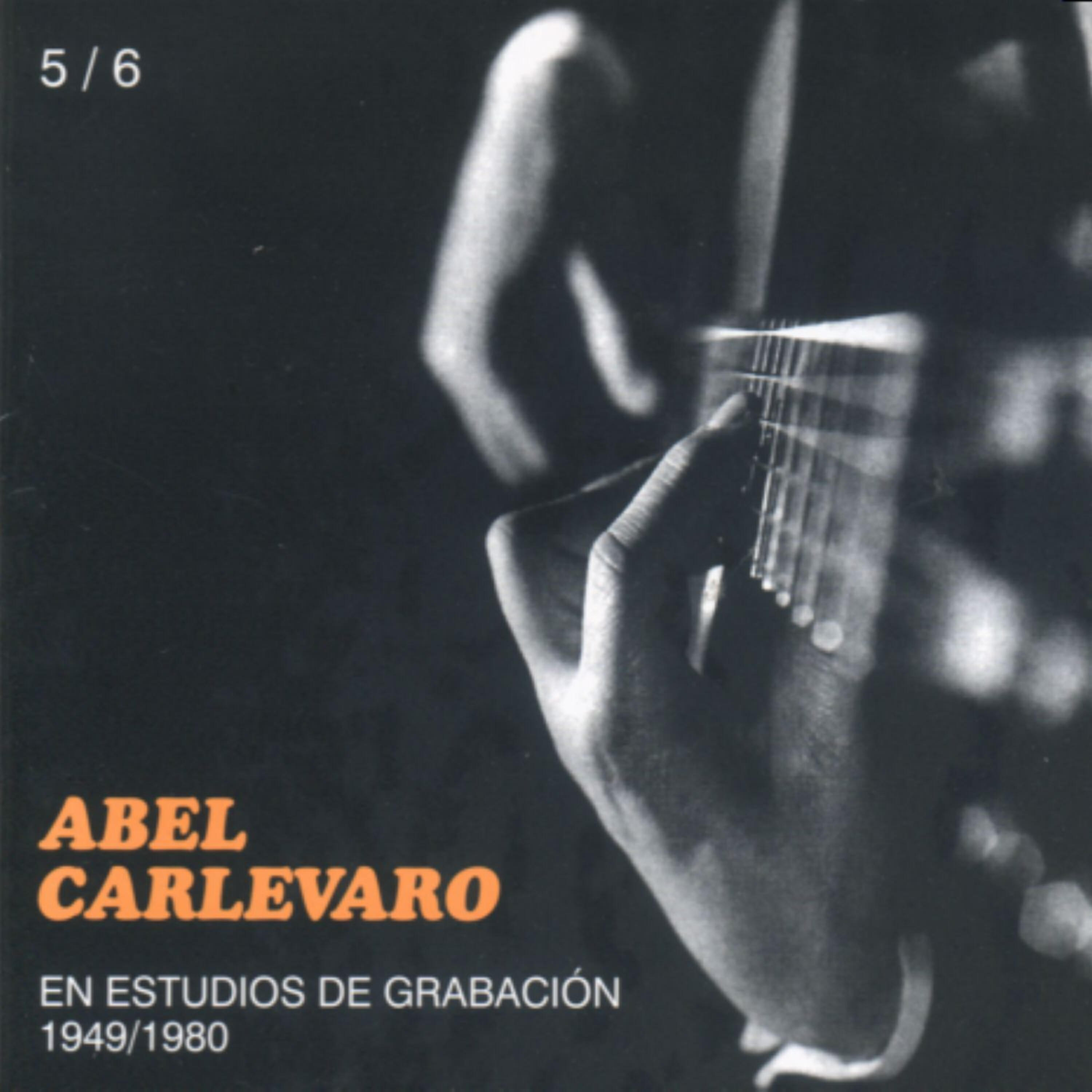 Abel Carlevaro - Preámbulo