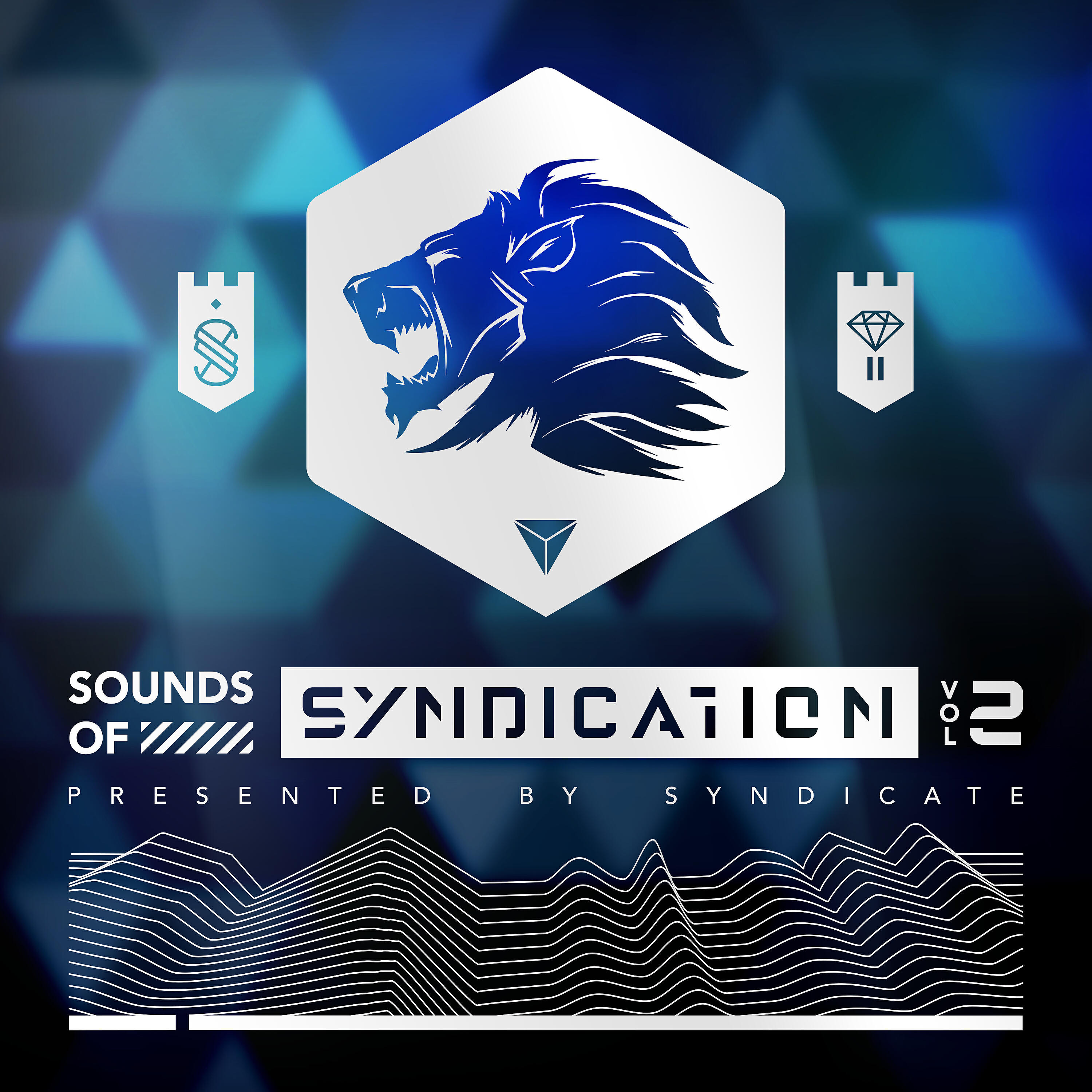 Echos - Say It