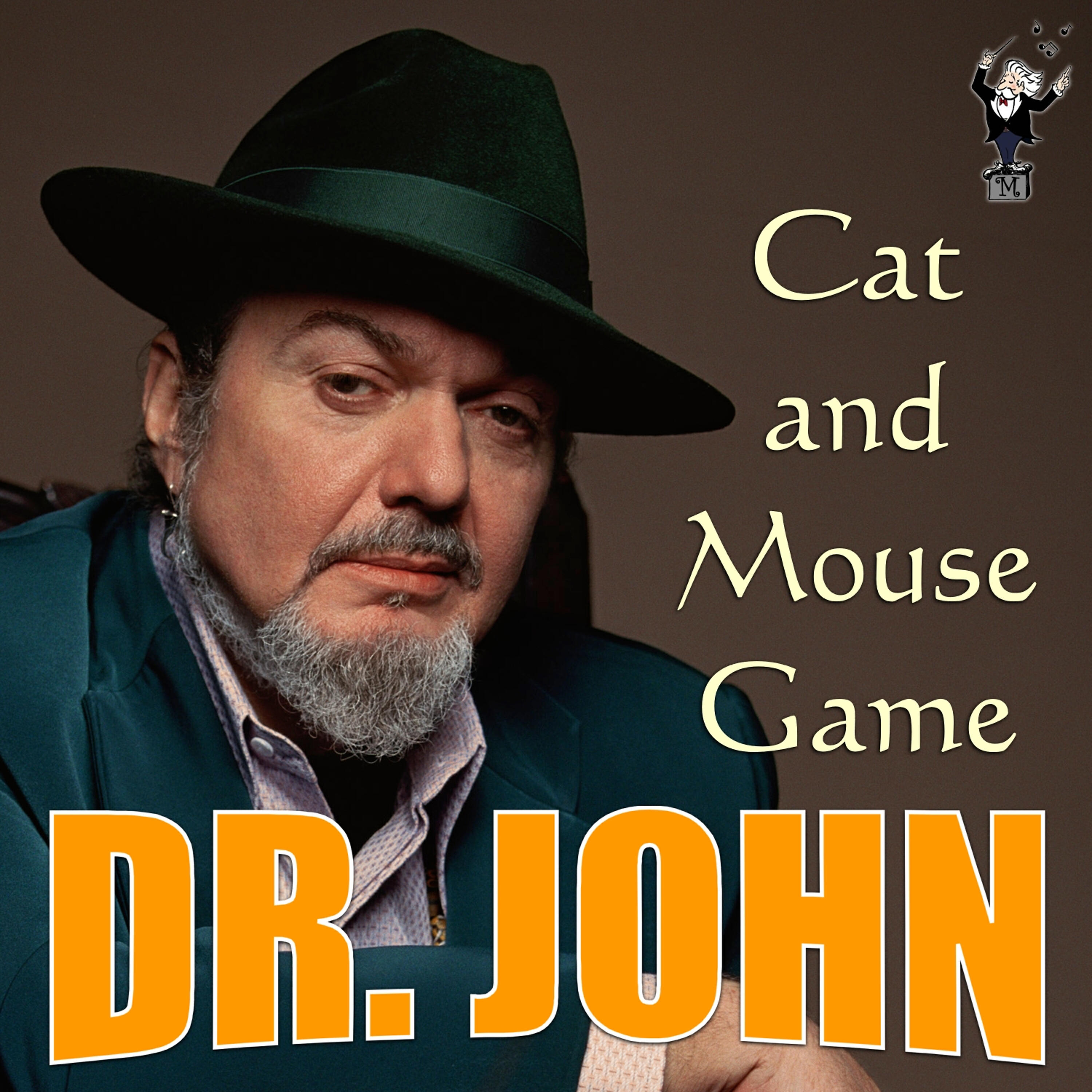 Dr. John - Looser for You Baby