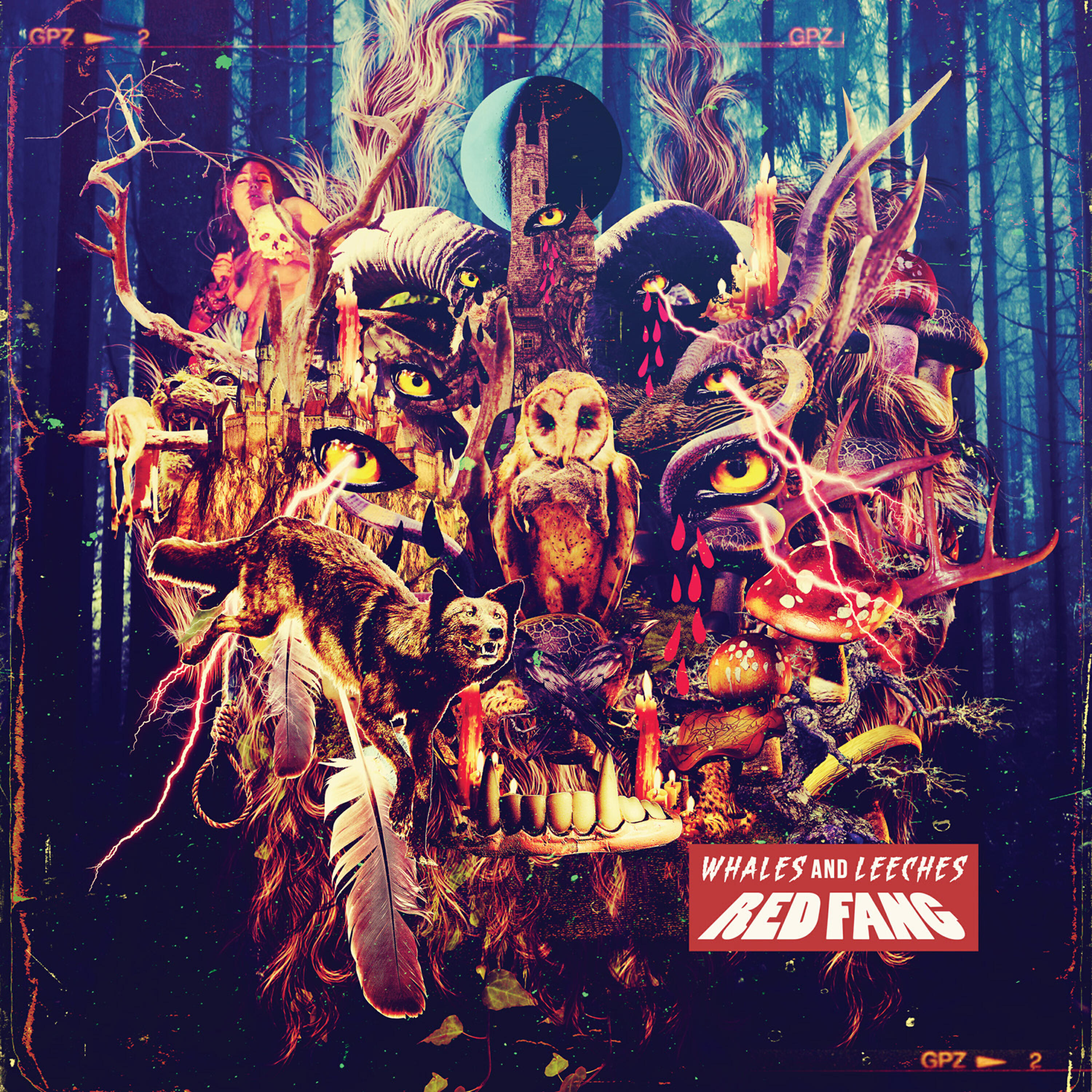 Red Fang - Every Little Twist