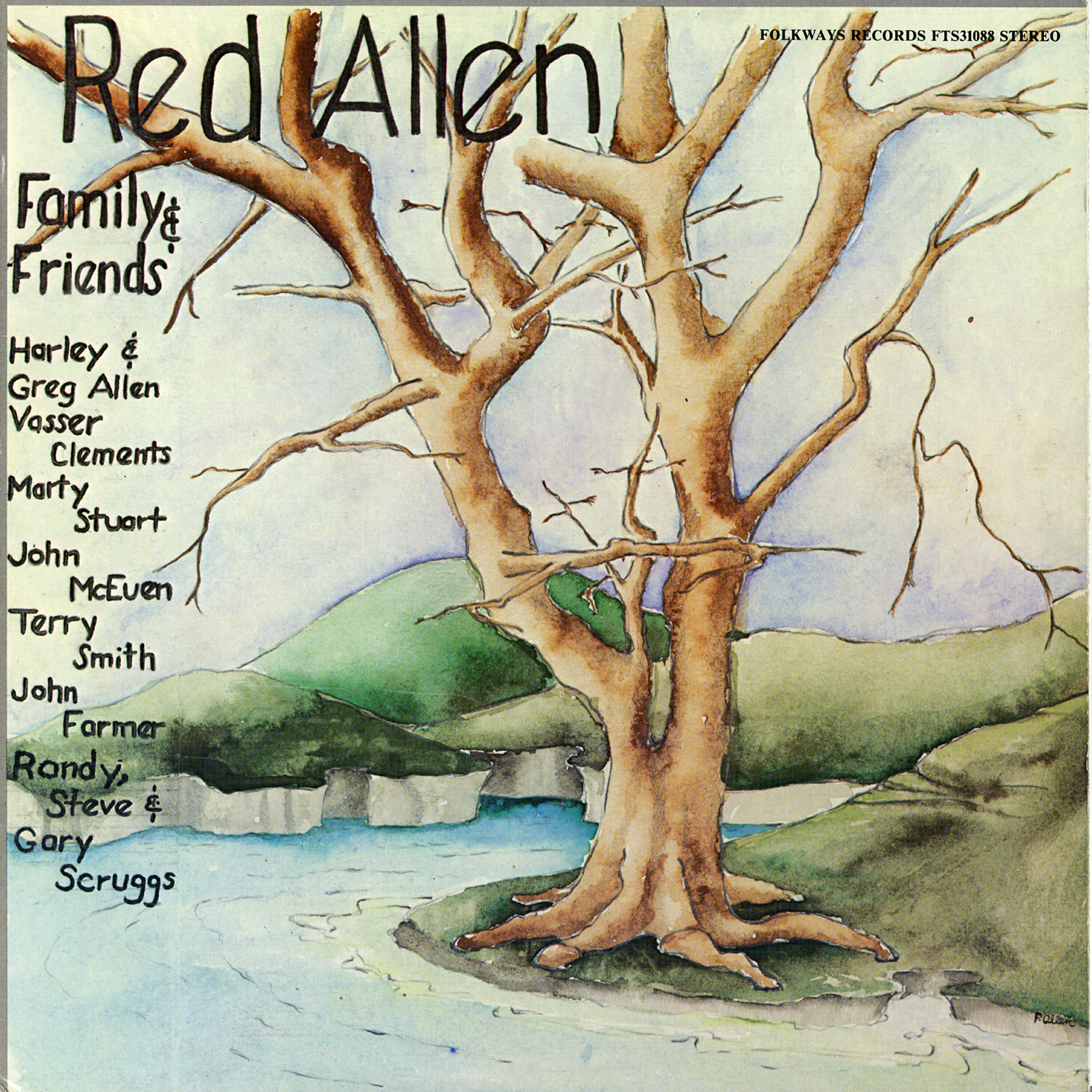 Red Allen - Bill Cheatham