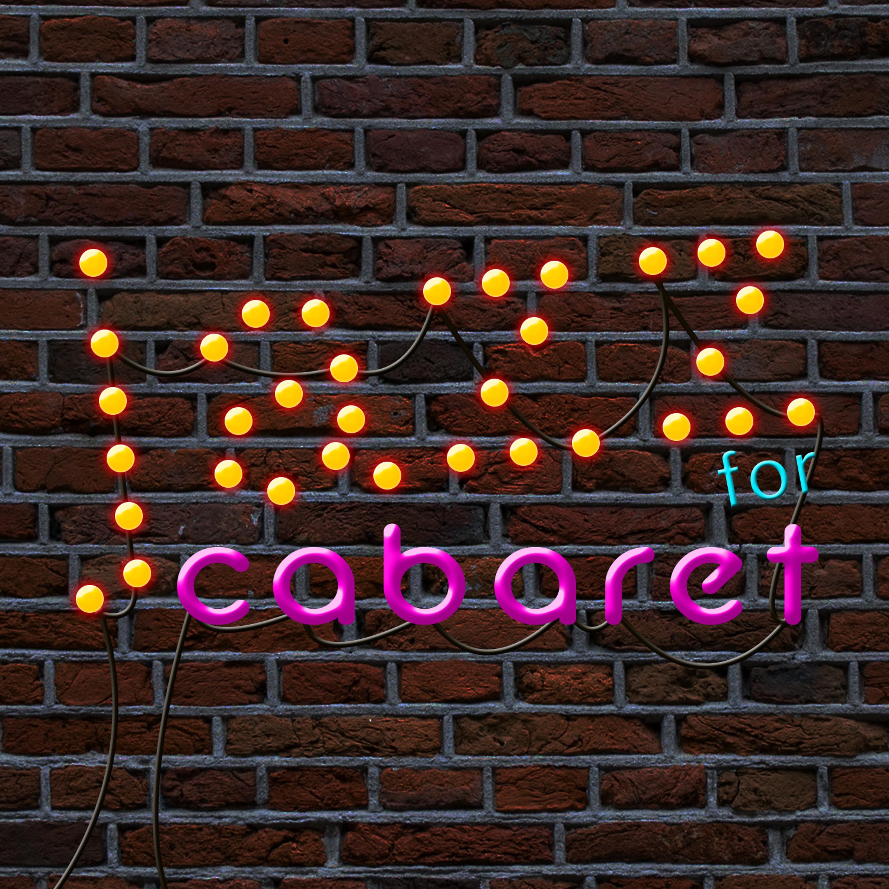 Постер альбома Jazz for Cabaret