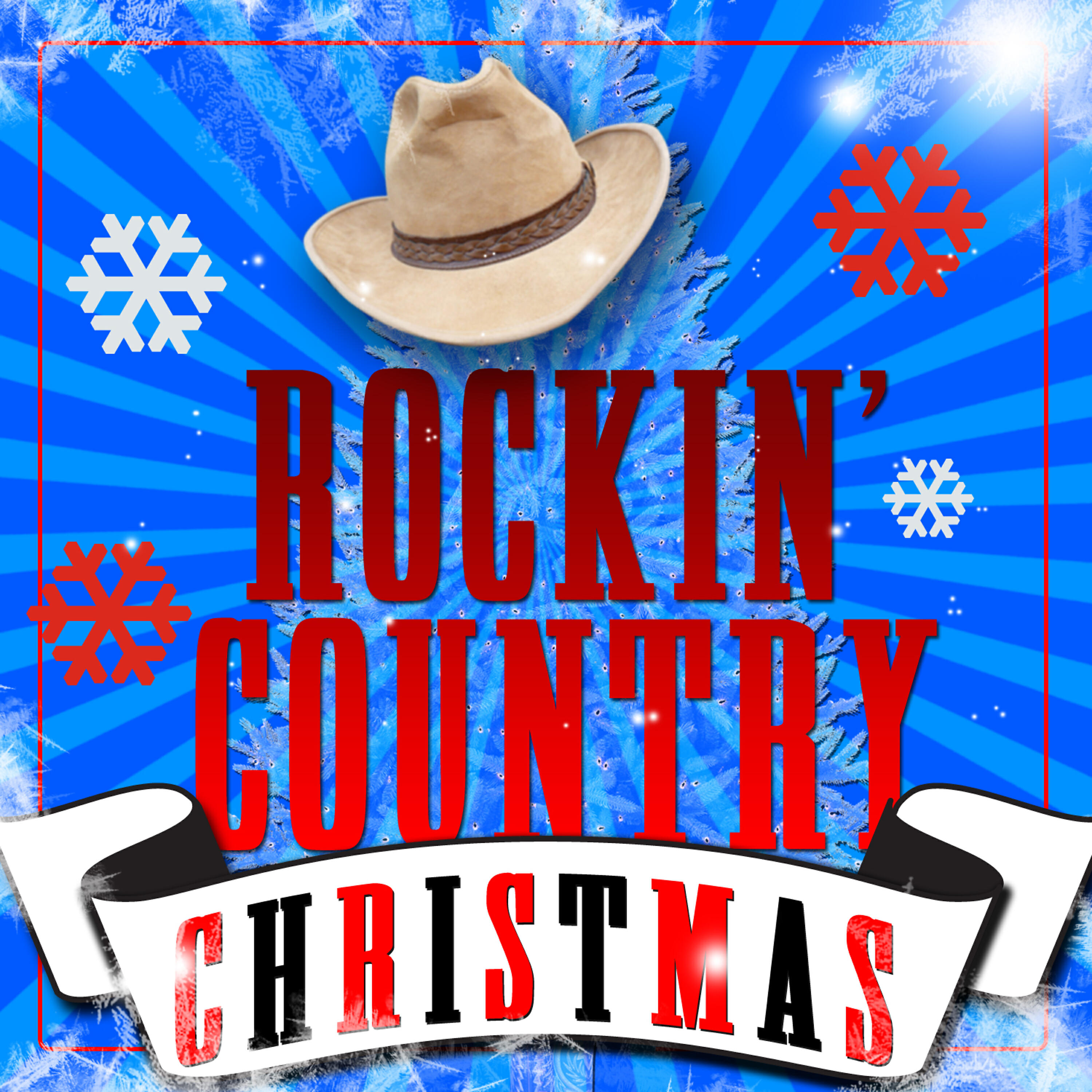 Joe Stampley - Please Come Home for Christmas