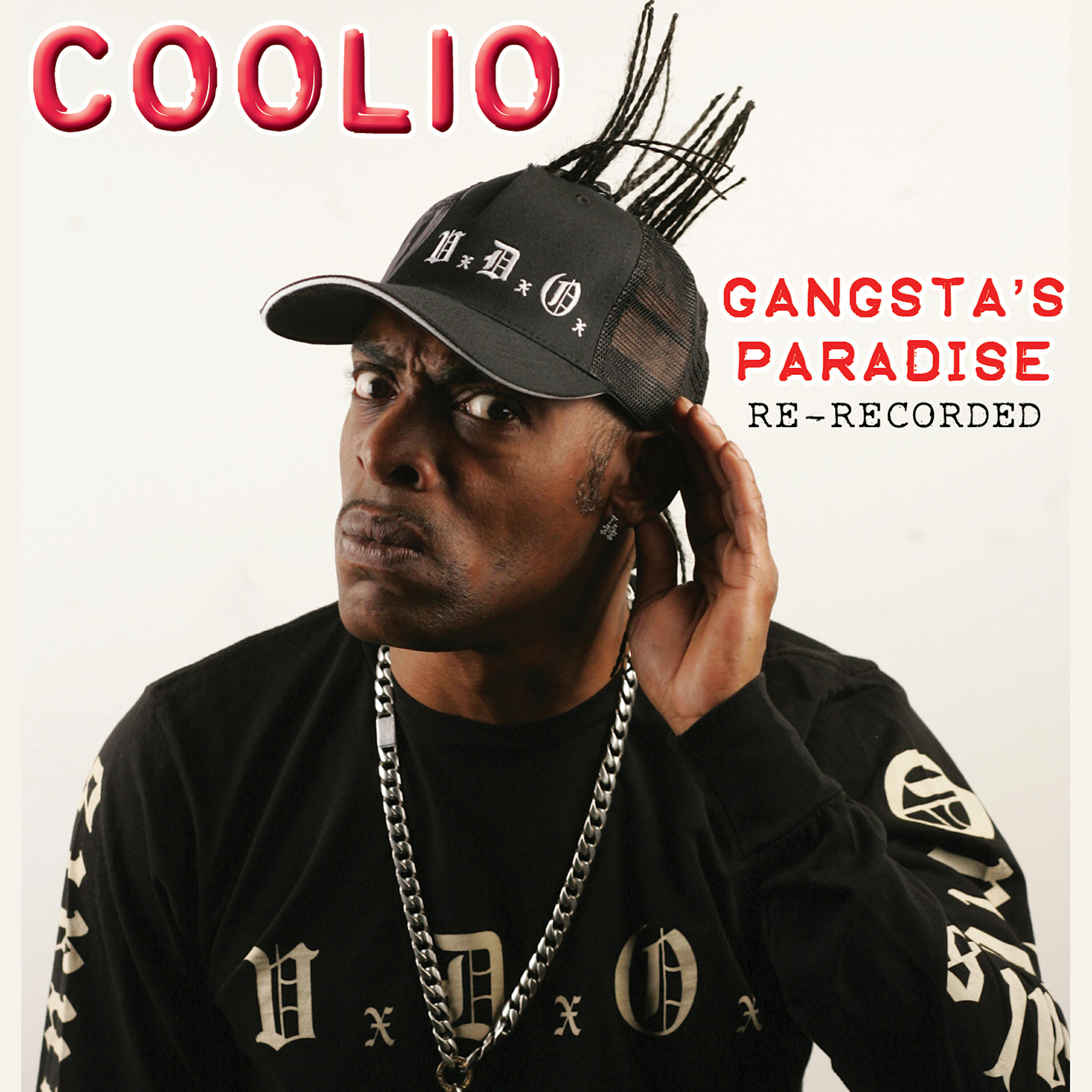 Coolio - Gangsta's Paradise (As Heard in the Green Hornet) [Re-Recorded/Re-Mastered Version]
