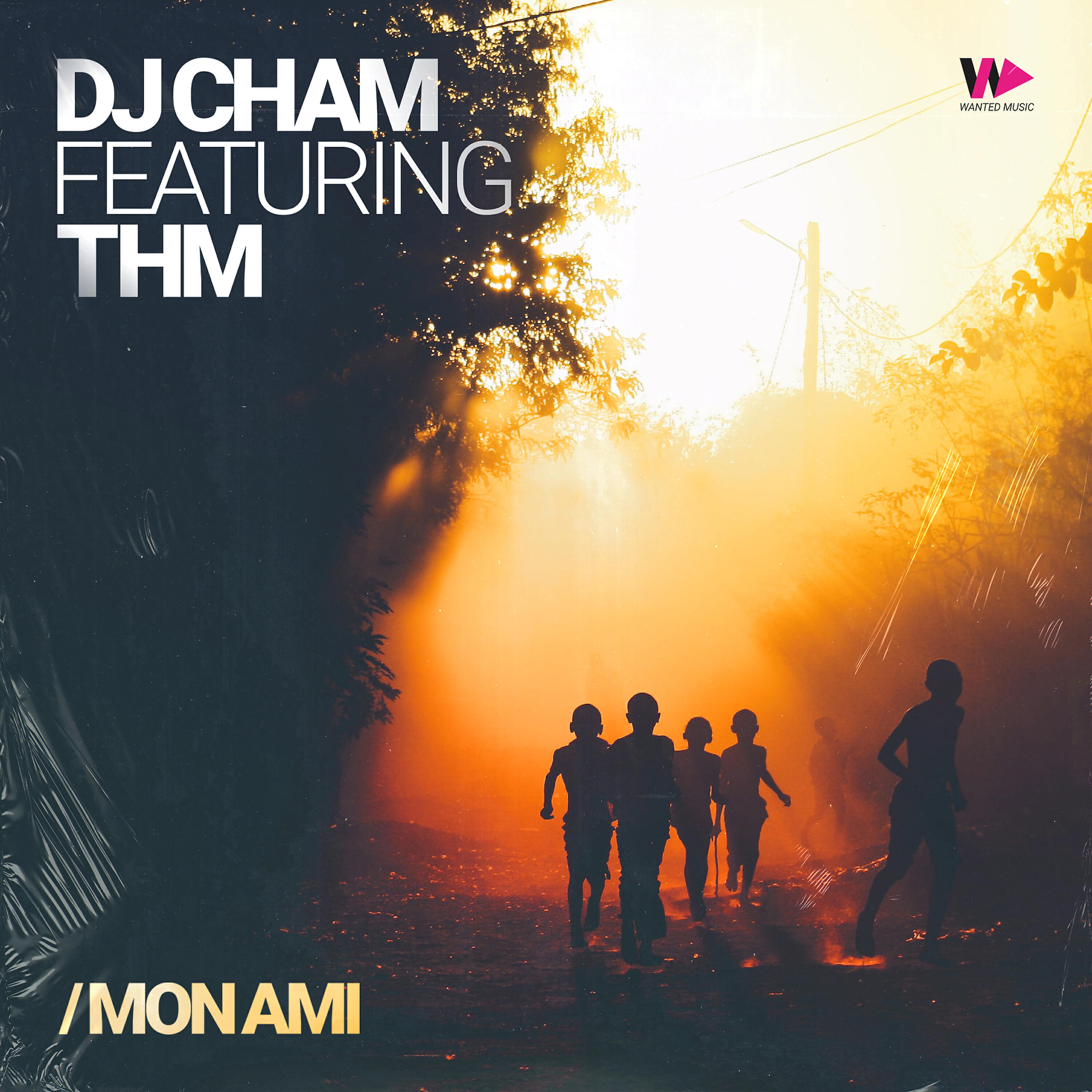 THM - Mon Ami