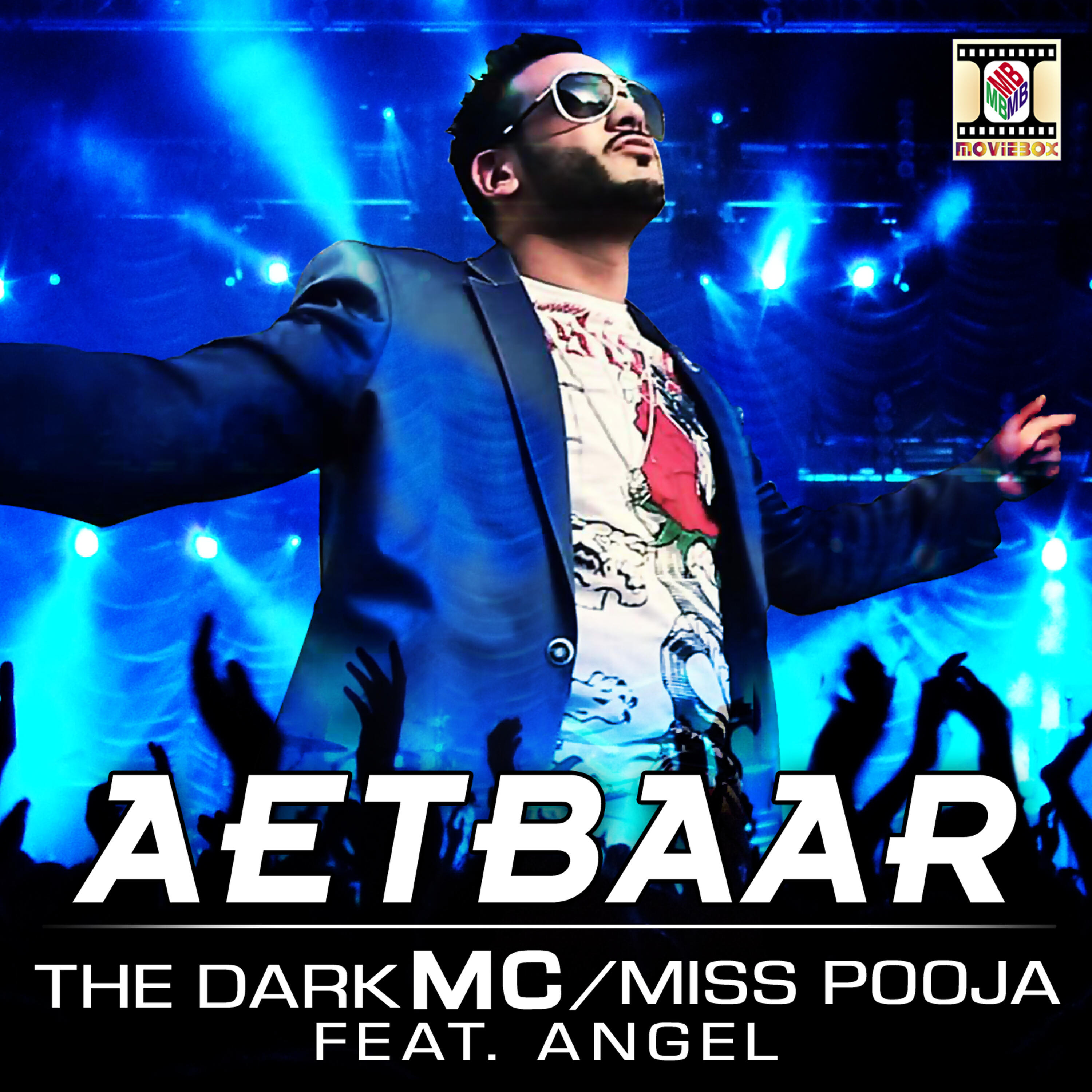 ANGEL - Aetbaar