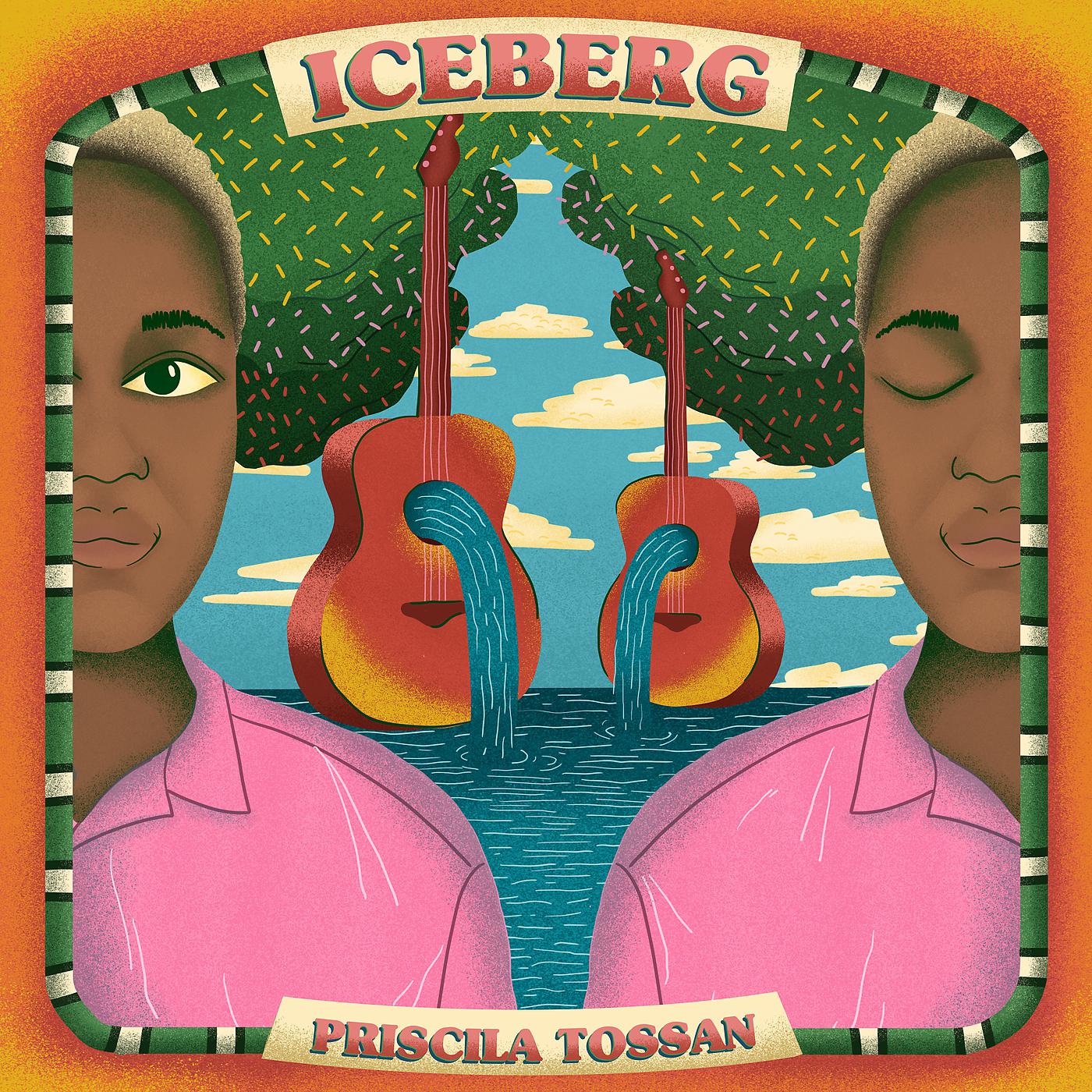 Постер альбома Iceberg