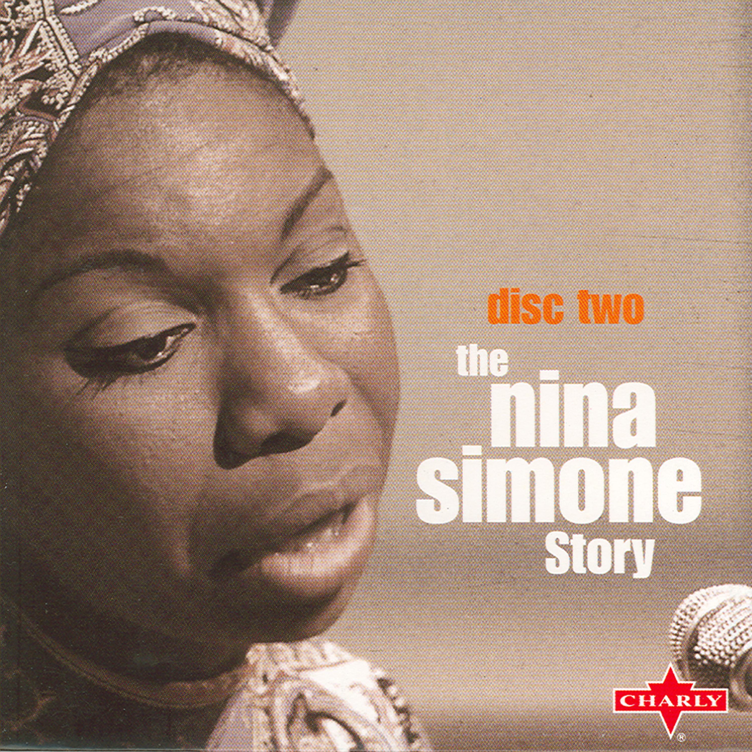 Постер альбома The Nina Simone Story Part 3