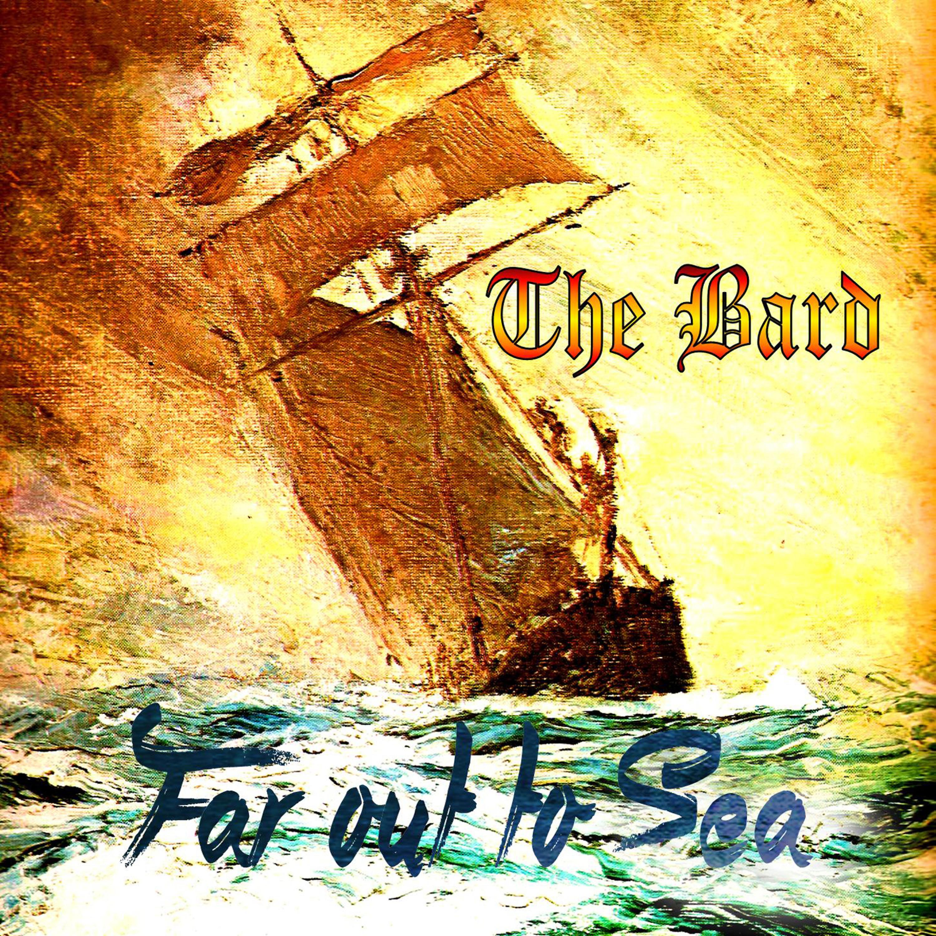Постер альбома Far out to Sea