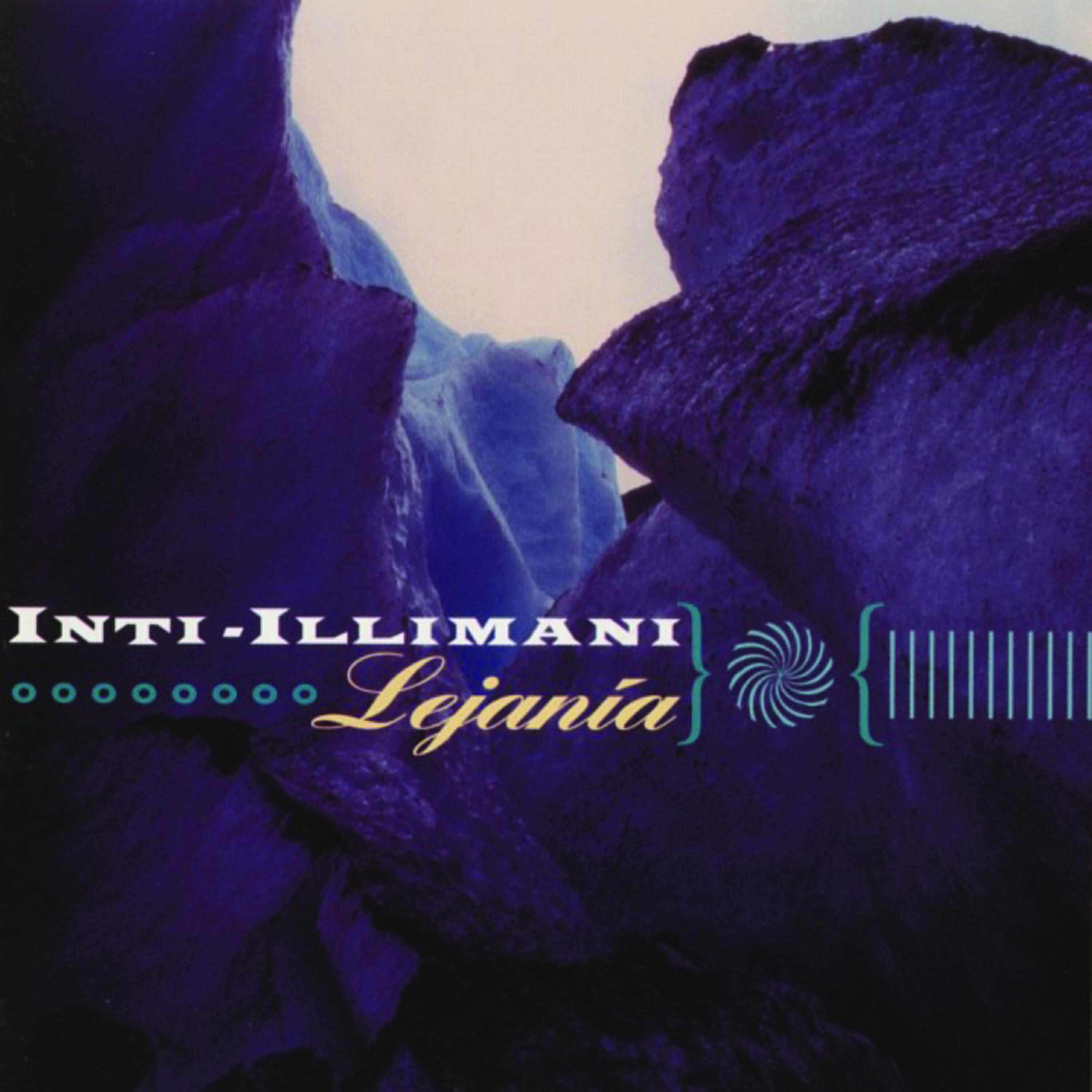 Inti-Illimani - Takoma