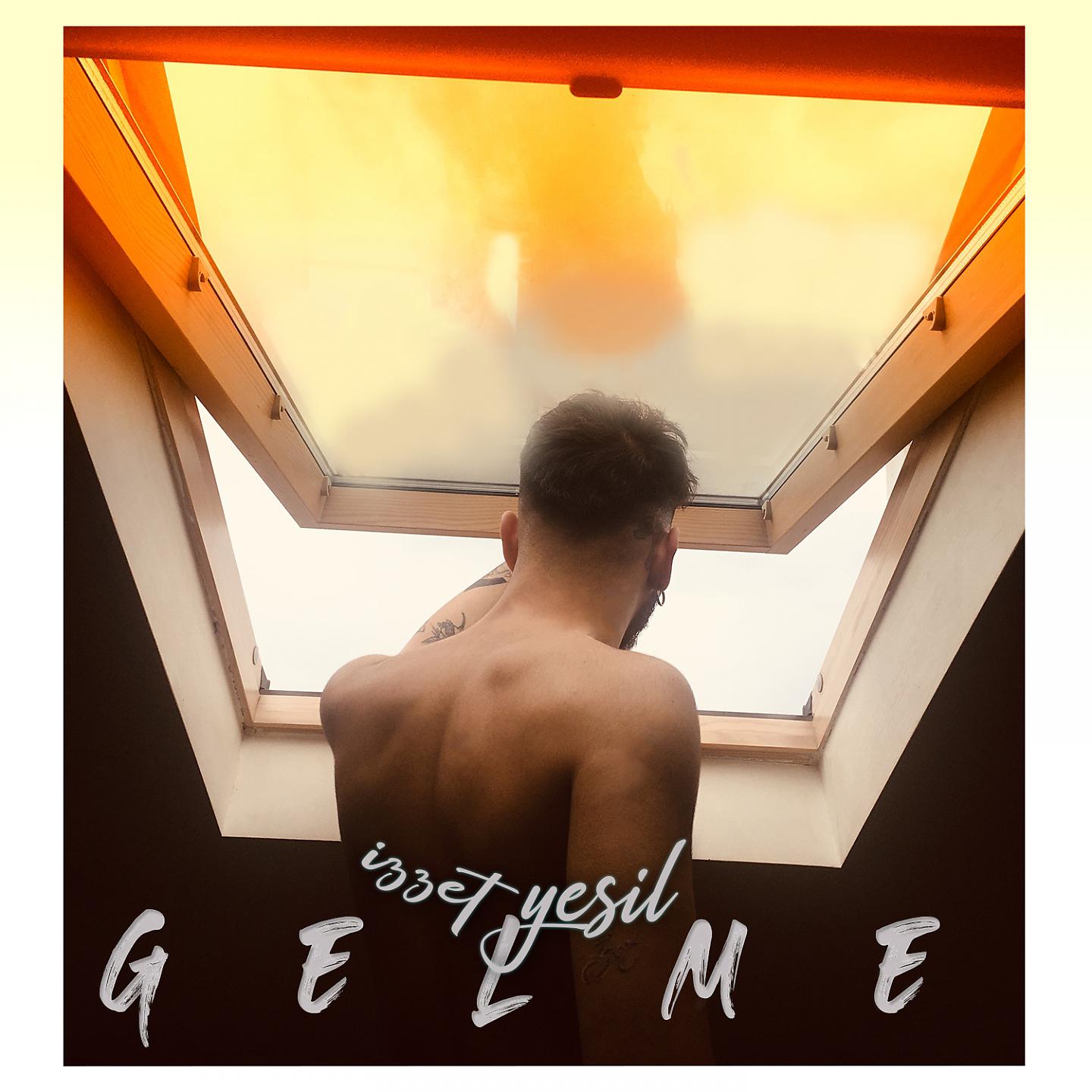 Постер альбома Gelme