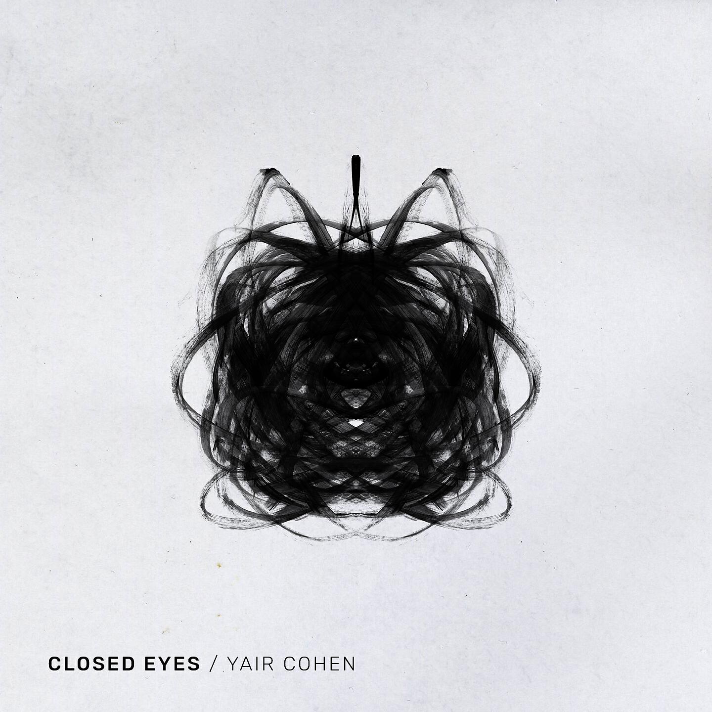 Yair Cohen - Closed Eyes