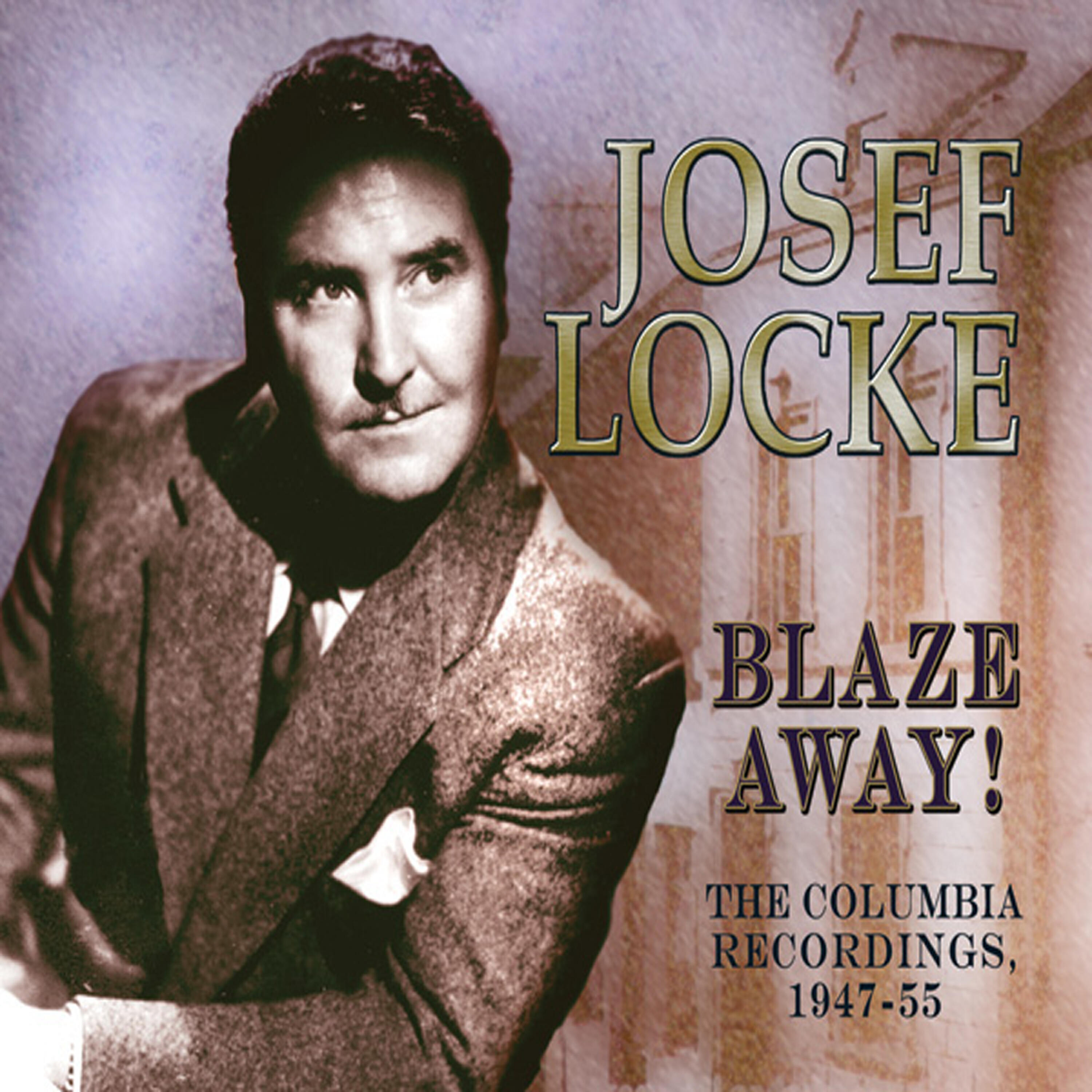 Josef Locke - A Brown Bird Singing
