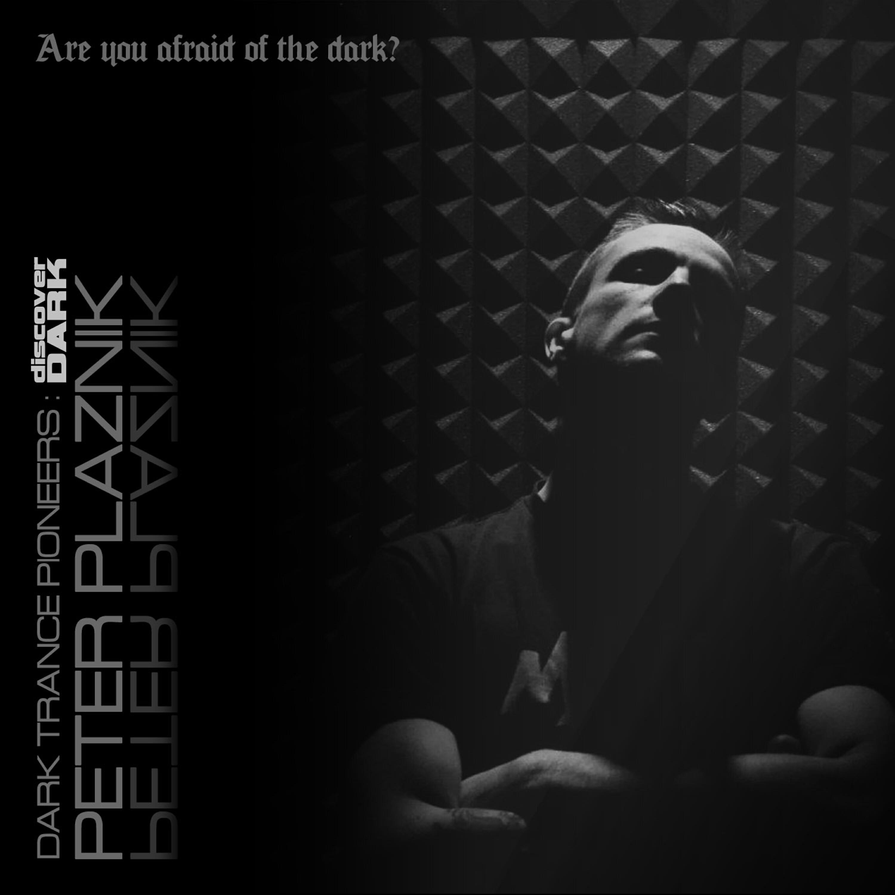Peter Plaznik - Raw Contrast (Original Mix)