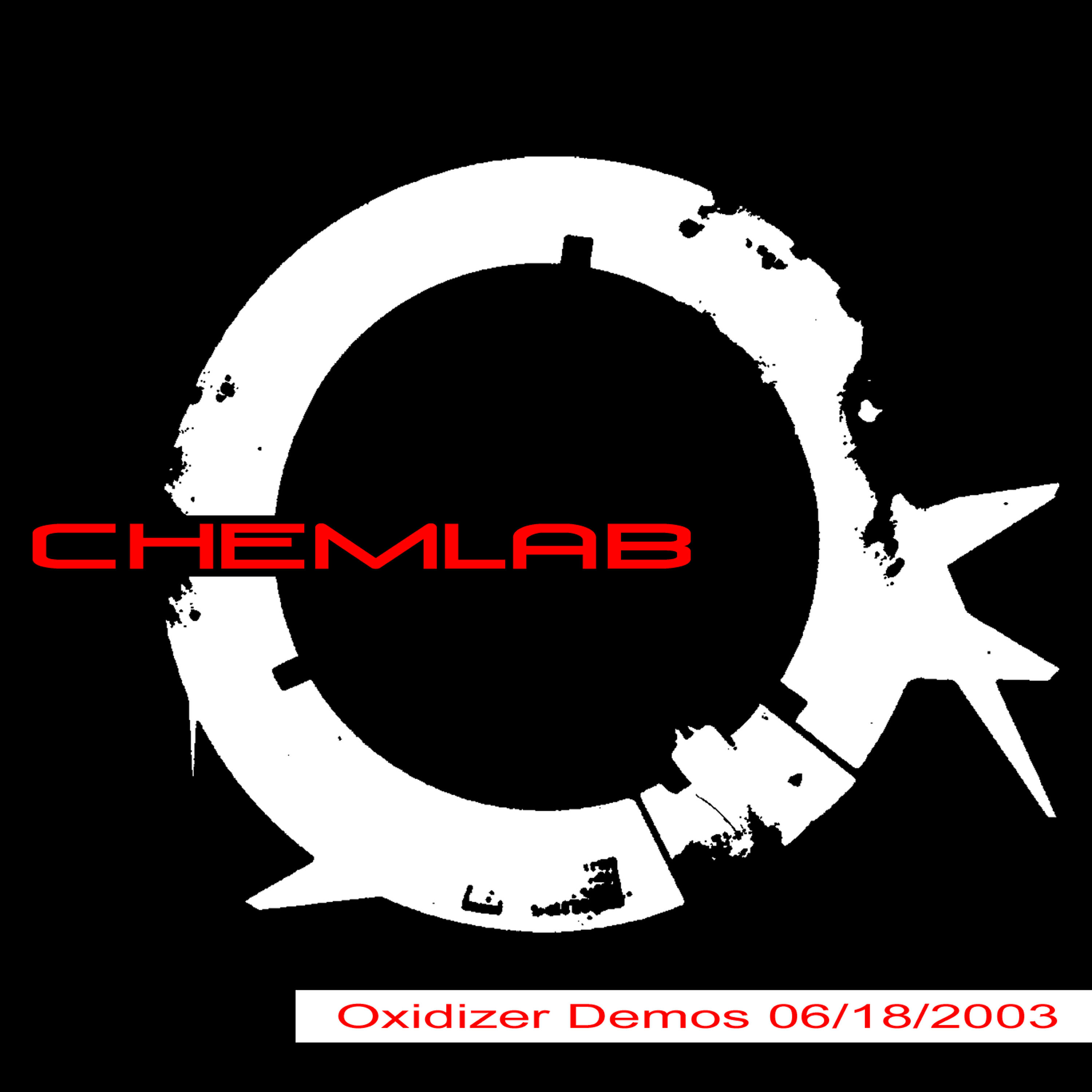 Chemlab - Binary Nation (Binary)