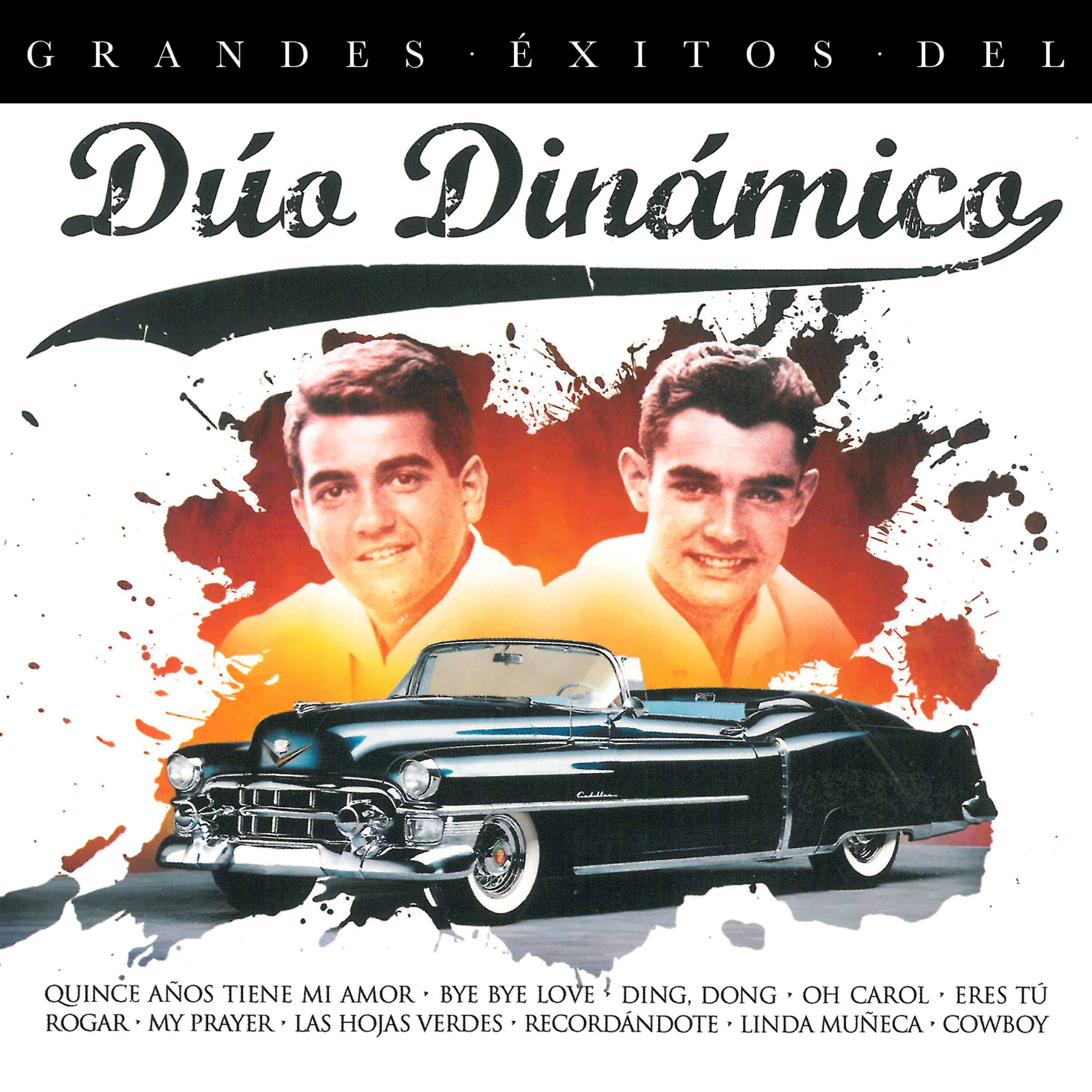 Duo Dinamico - Recordándote