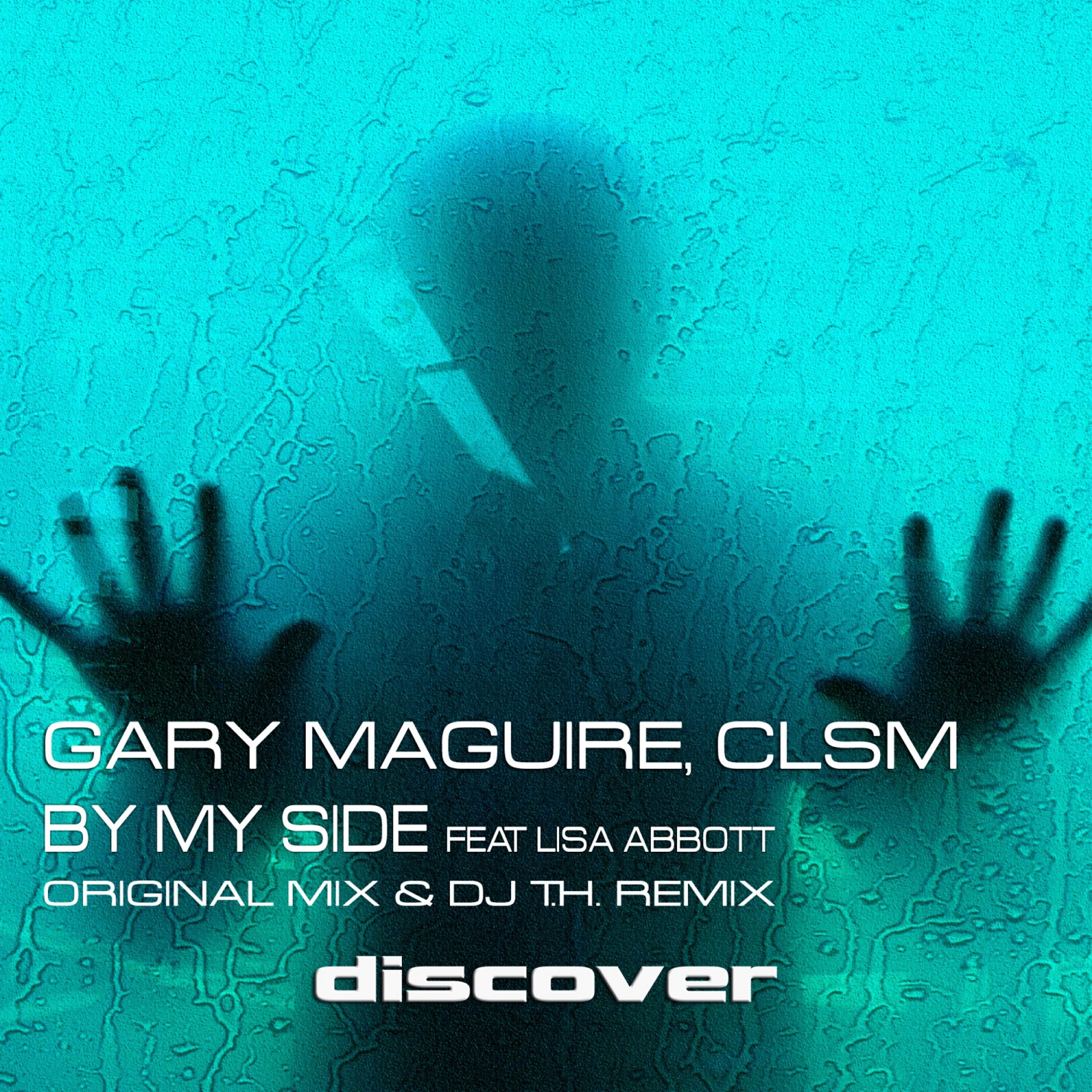 Gary Maguire - By My Side (feat. Lisa Abbott)