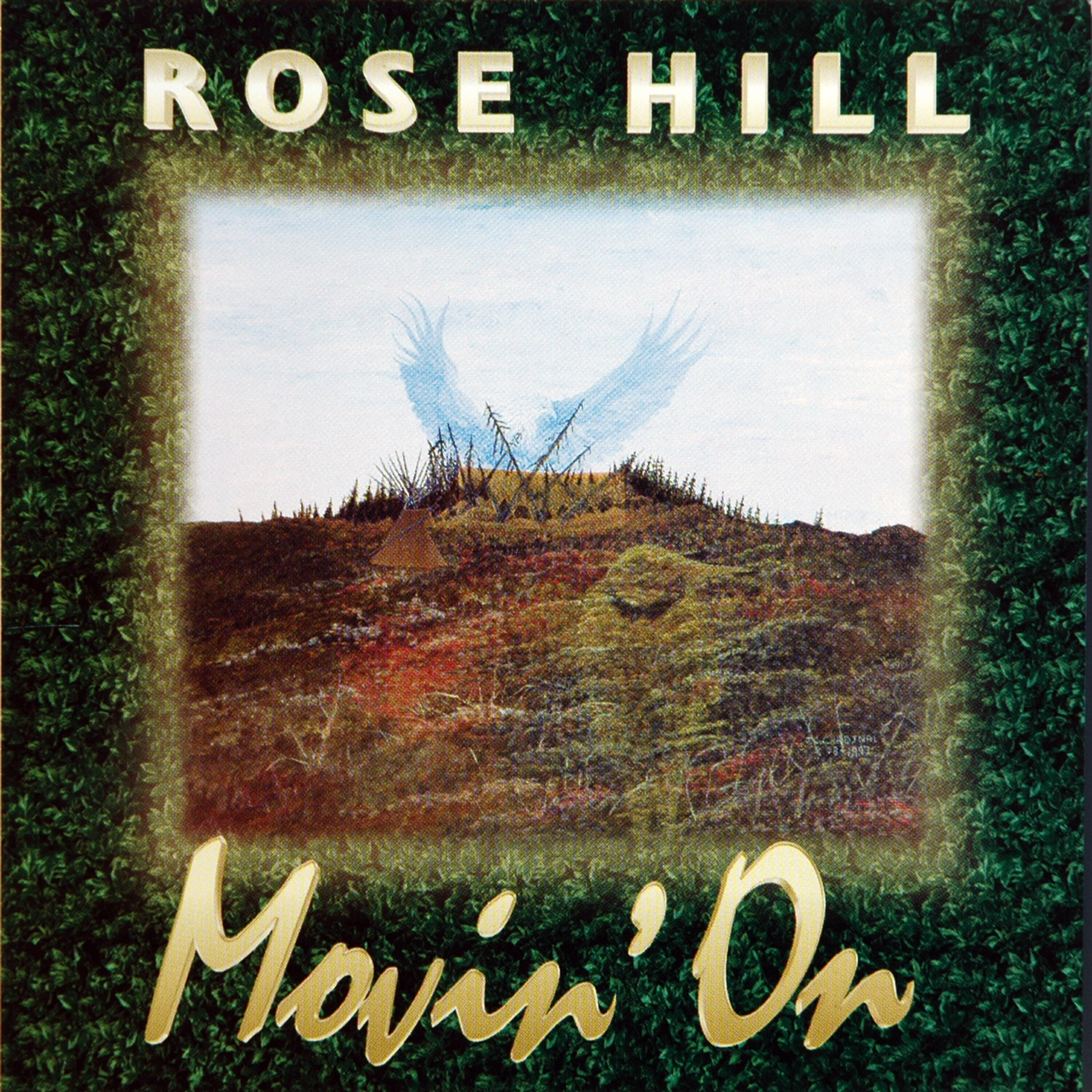 Rose Hill - Fred Smith Family Song