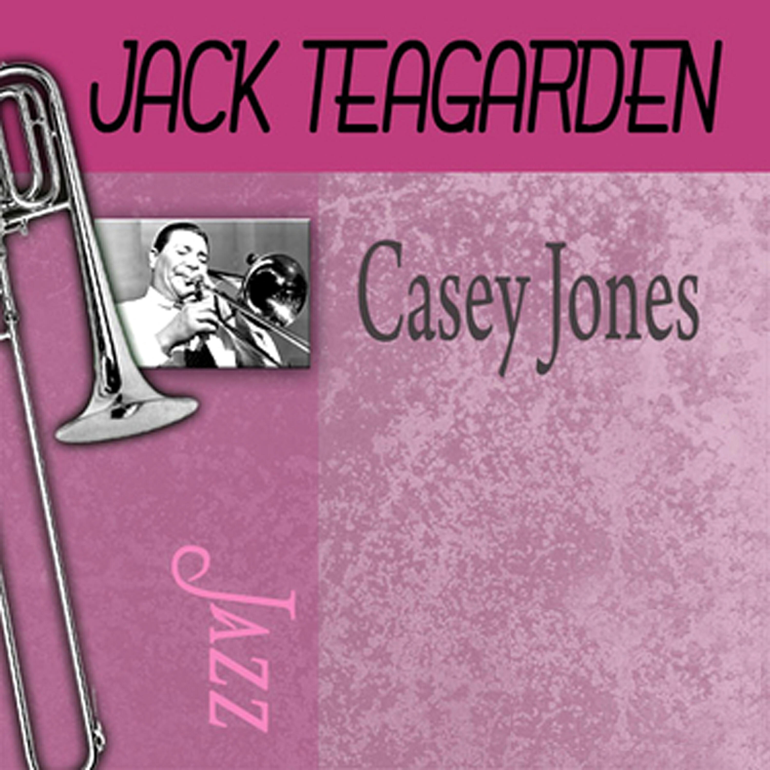 Jack Teagarden - It All Comes Back to Me Now