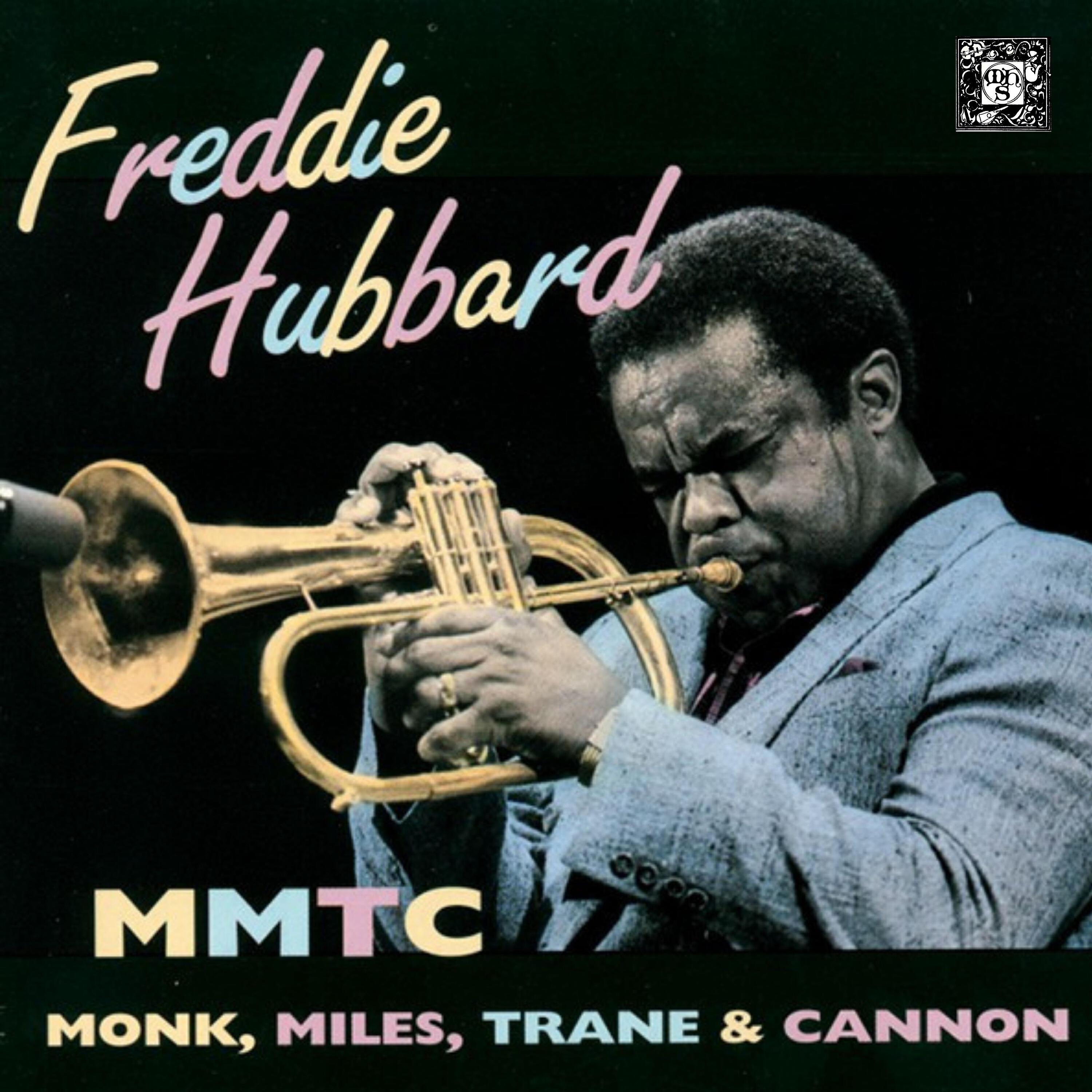 Freddie Hubbard - Naima
