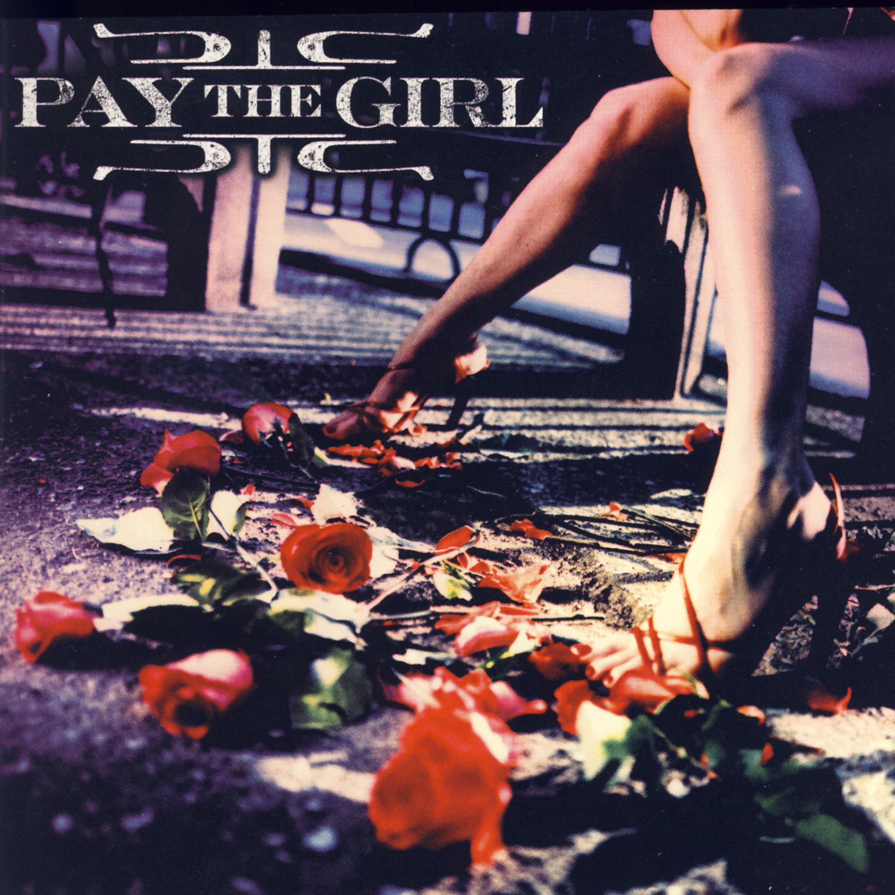 Постер альбома Pay The Girl