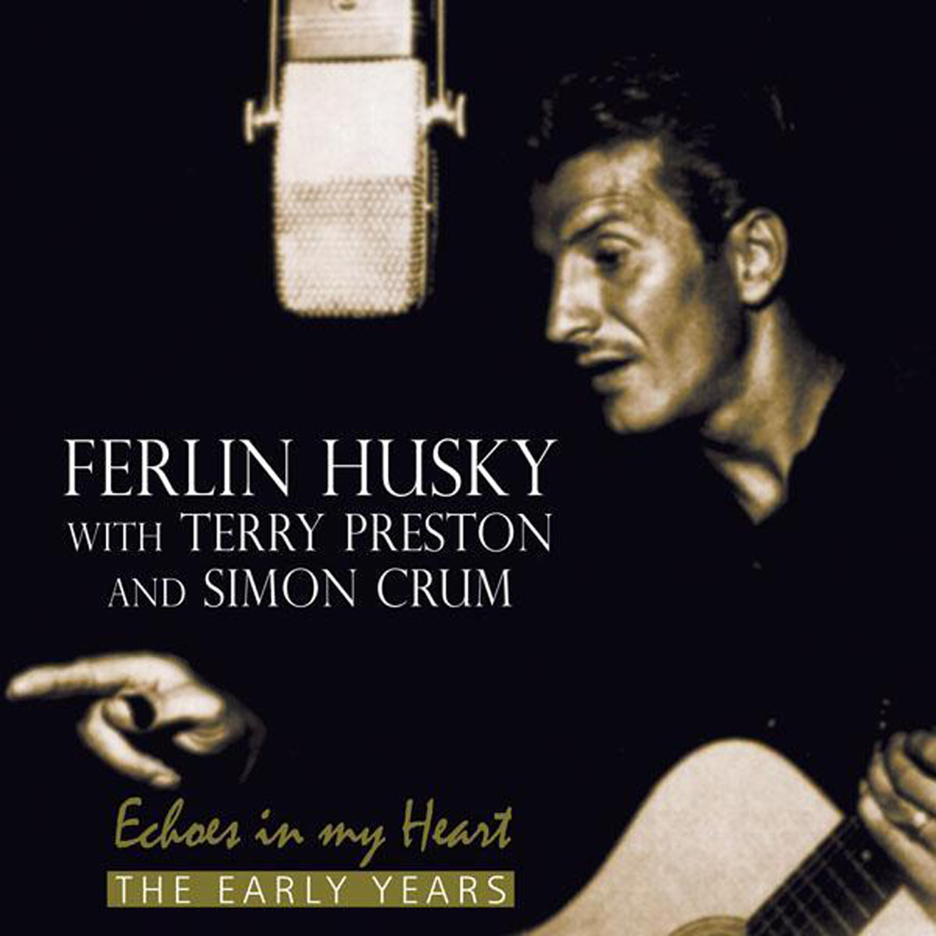 Simon Crum - My Gallina