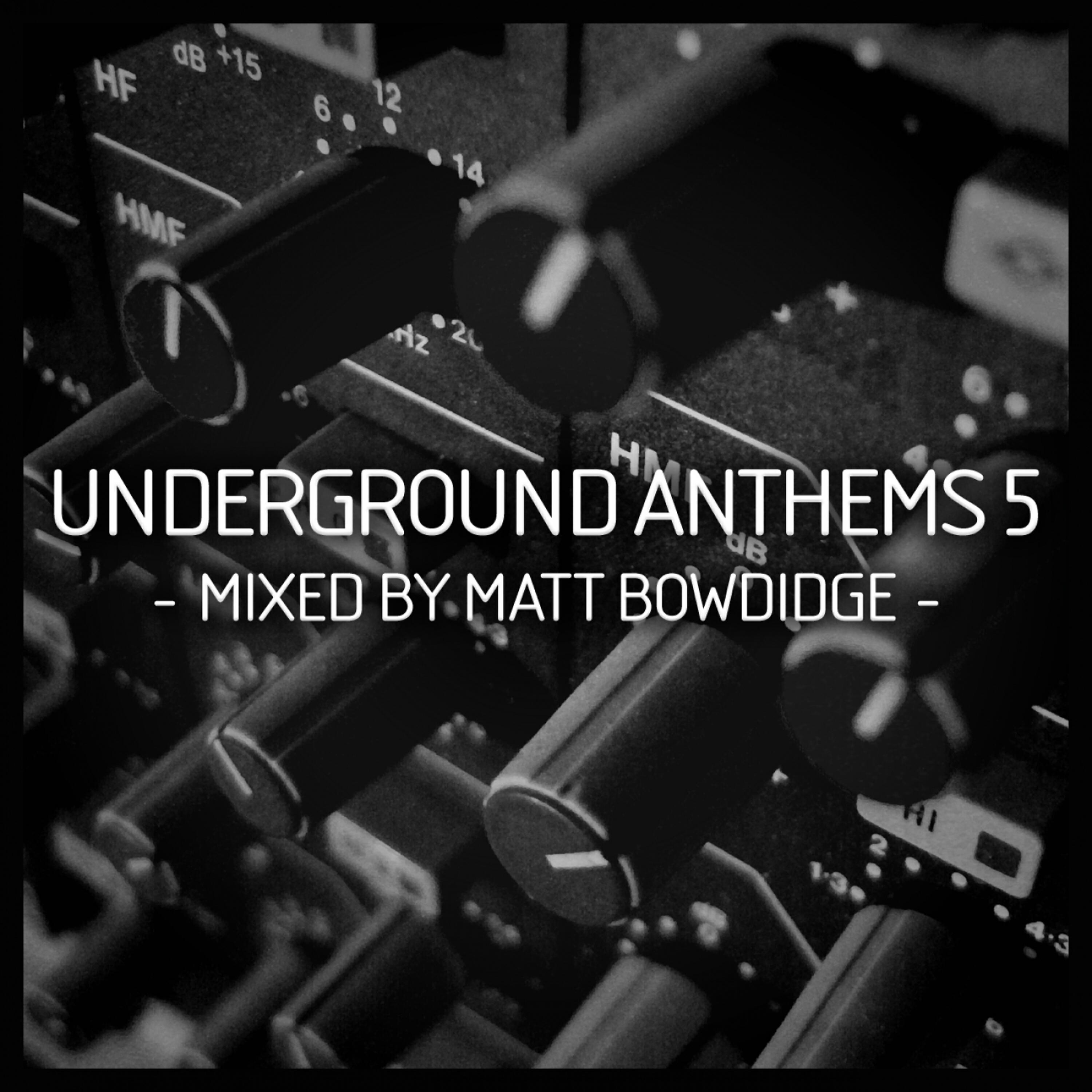 Jamie Drummond - Code Zero (Peetu S 'Con-Artist Tuned My Steinway' Remix - Matt Bowdidge Ua5 Edit)