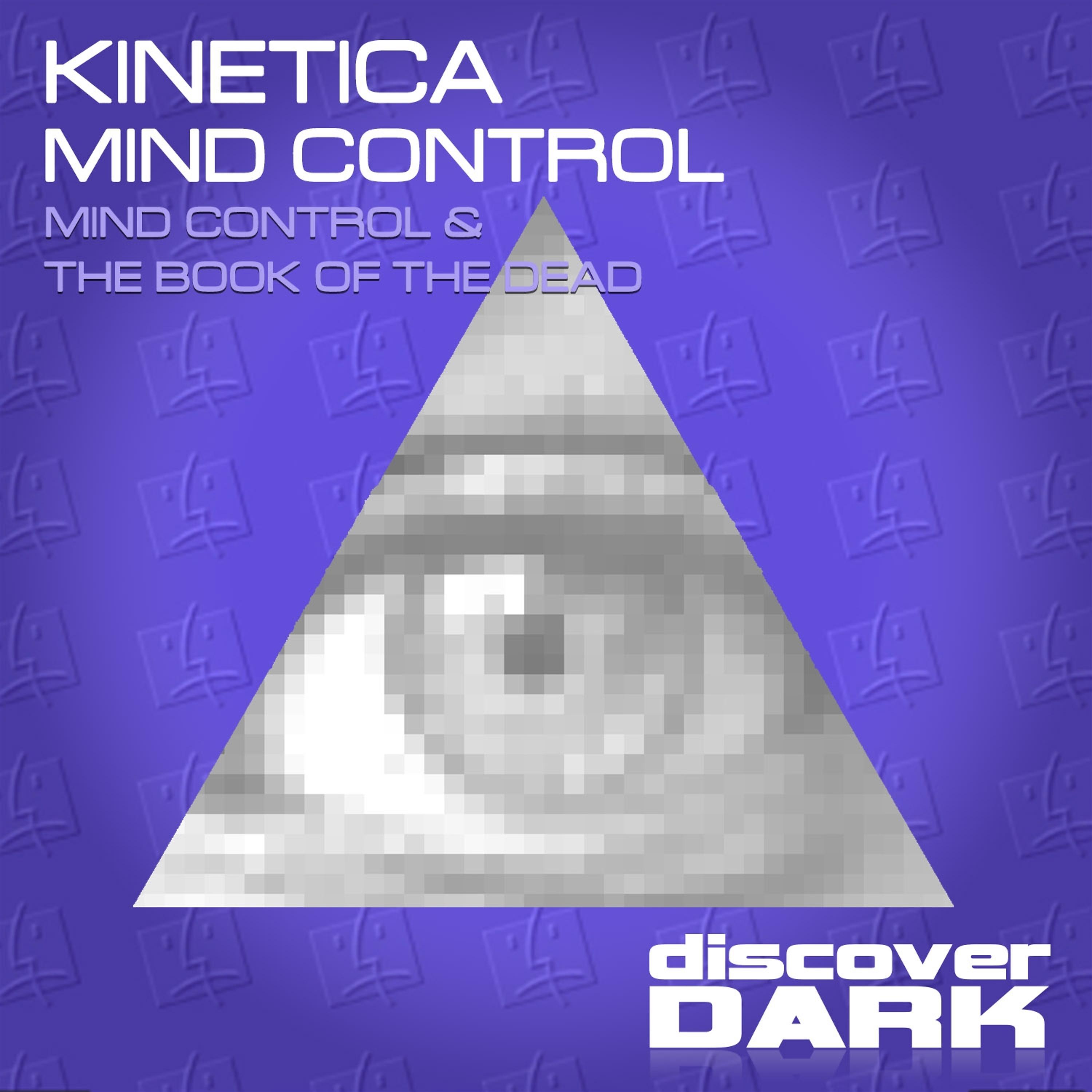 Постер альбома Mind Control