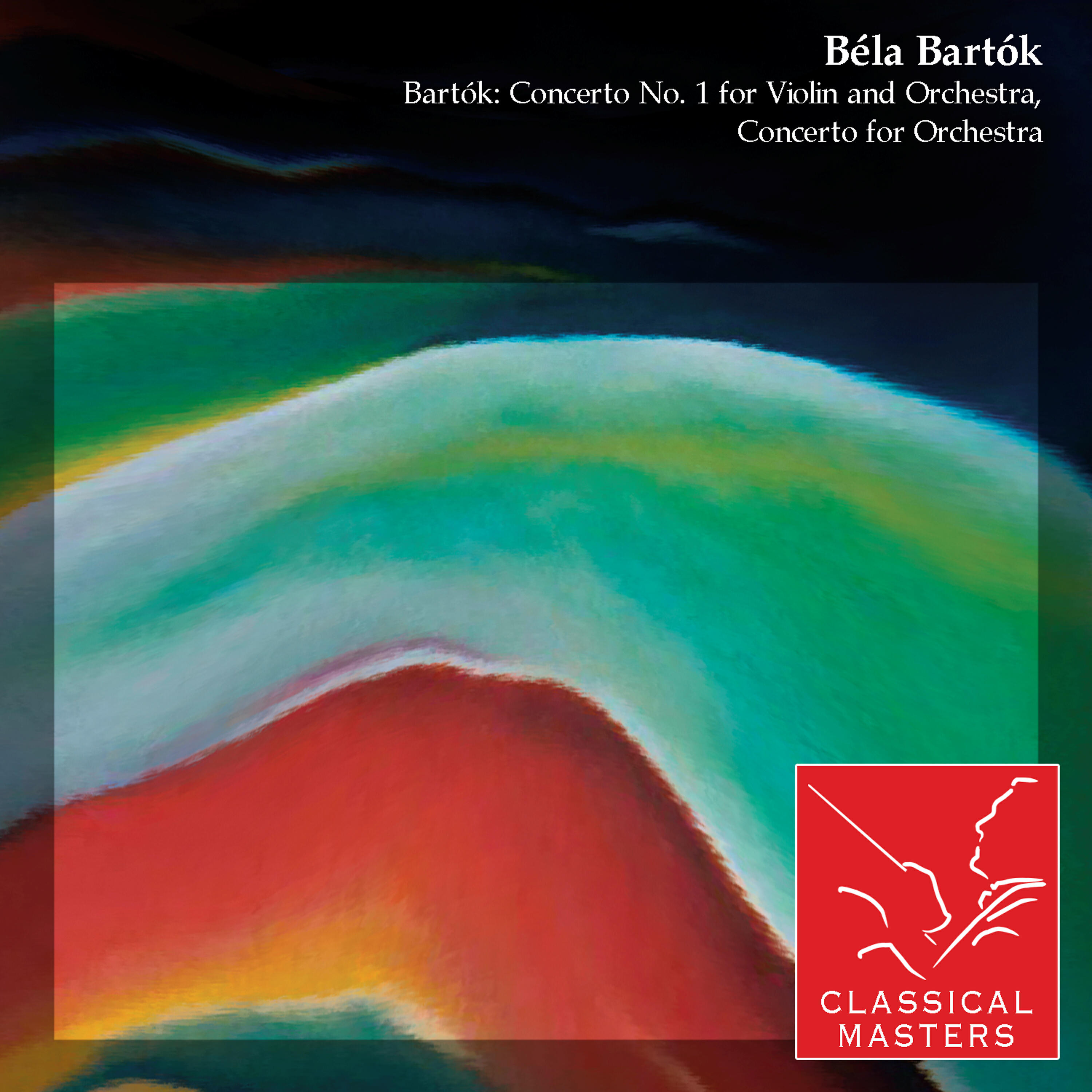 David Oistrakh - Concerto For Orchestra: IV Intermezzo interrotto