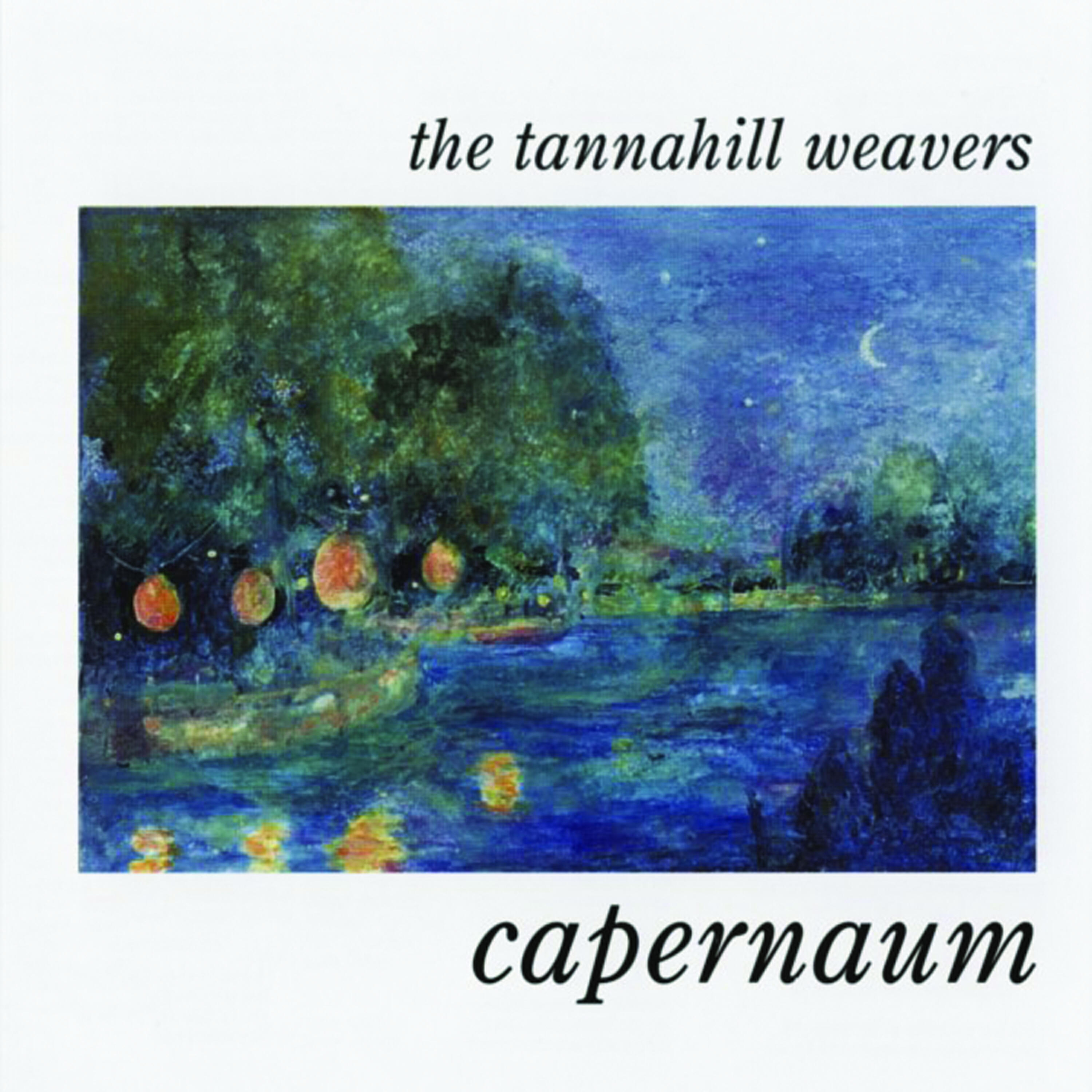 The Tannahill Weavers - The Unicorn Set: The Unicorn/Trip To Pakistan/An Andro