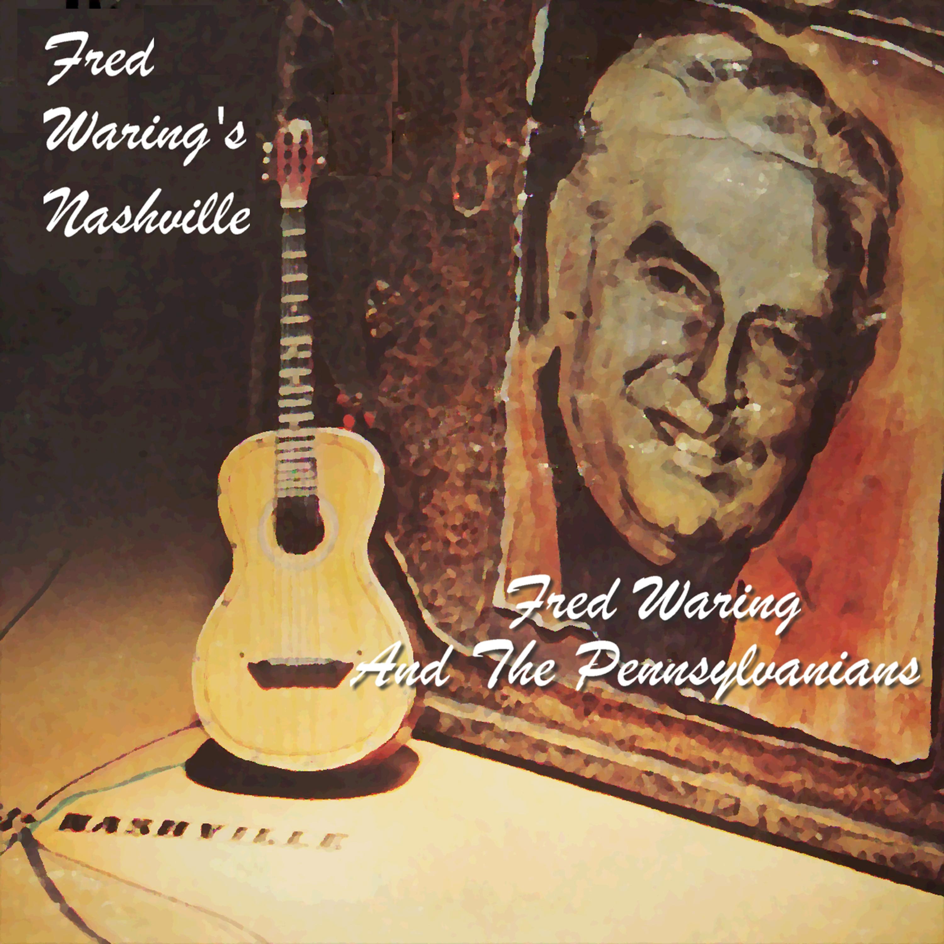 Постер альбома Fred Waring's Nashville