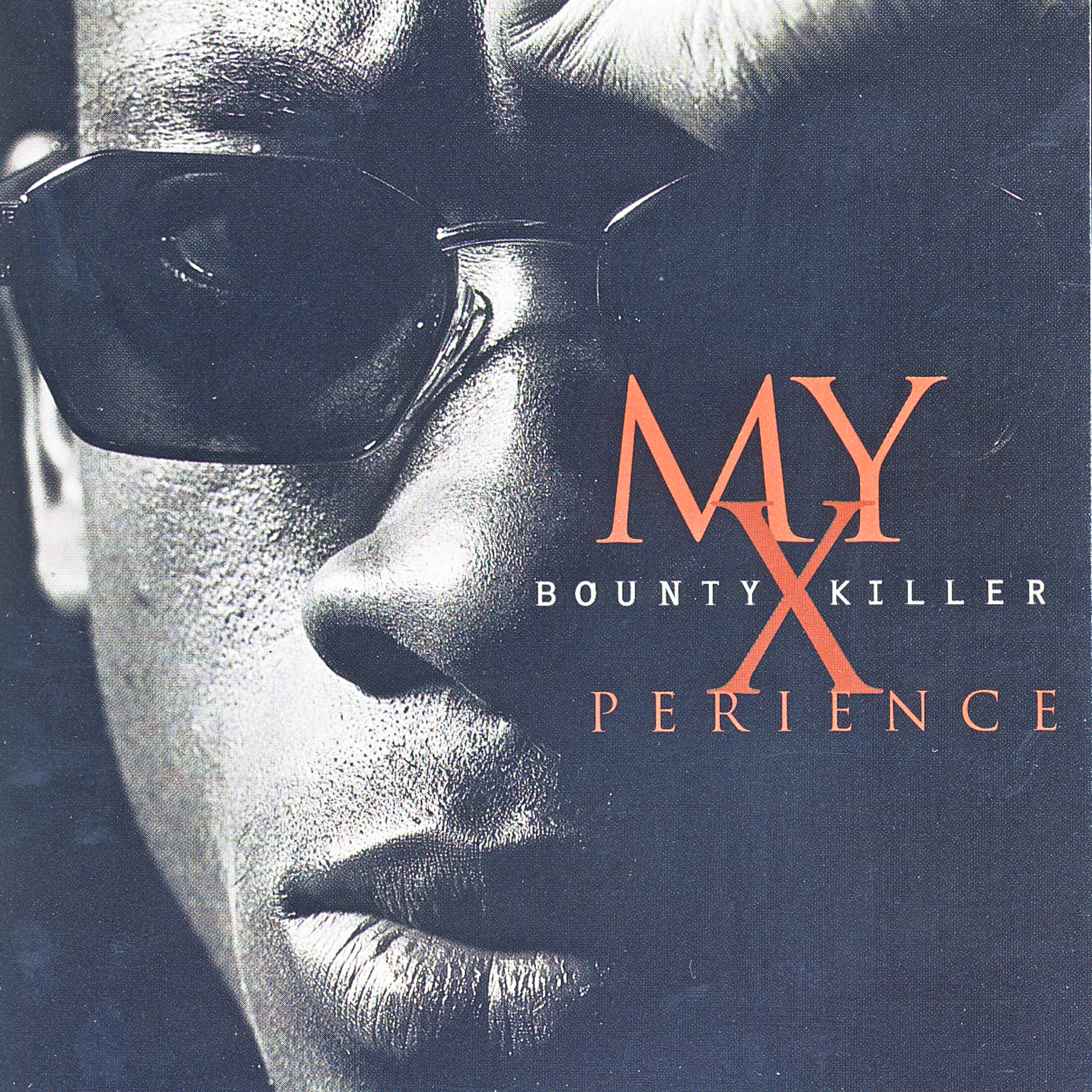 Bounty Killer - Suicide Or Murder