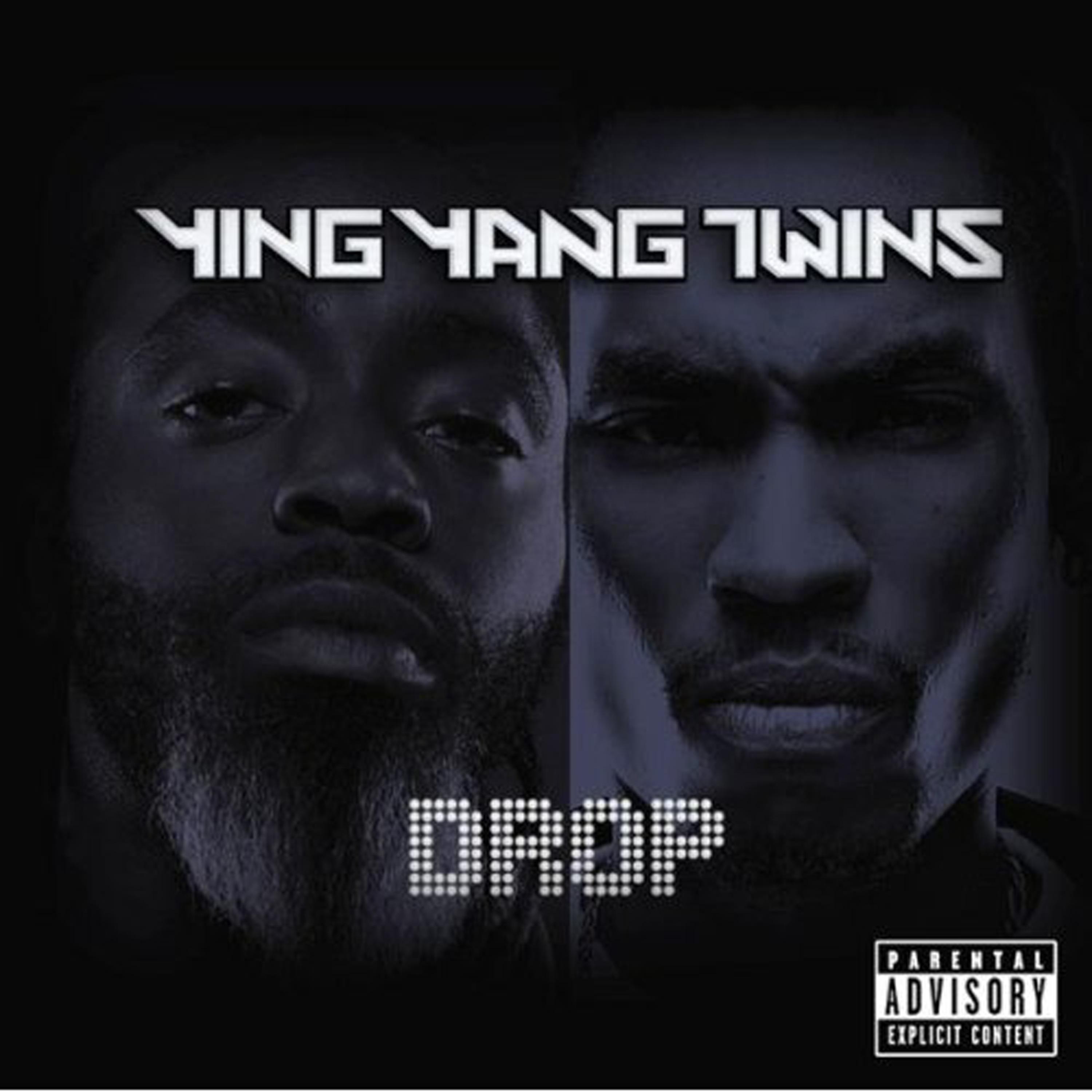 Постер альбома Drop (Clean) - Single