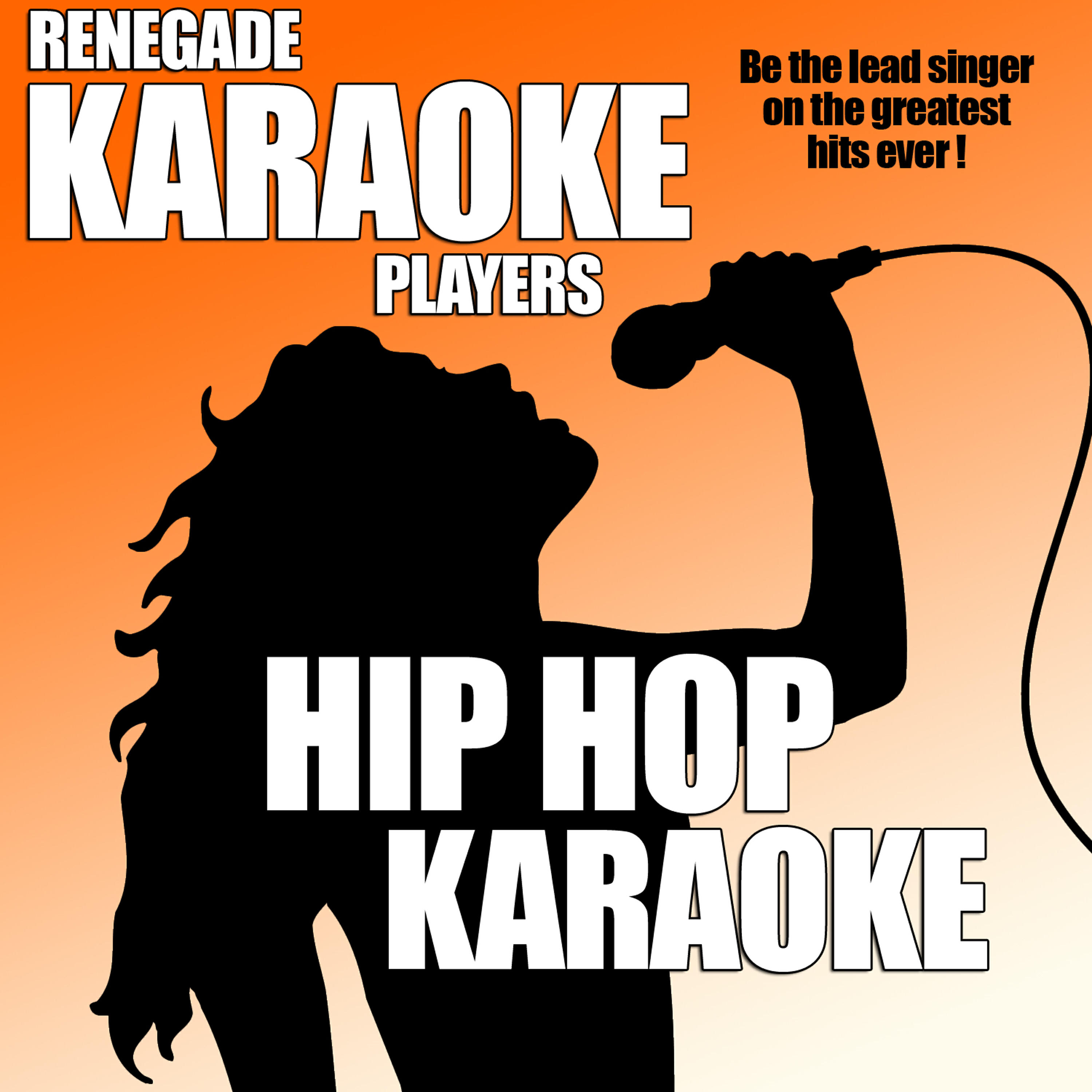 Renegade Karaoke Players - Hot in Herre (Karaoke Version)