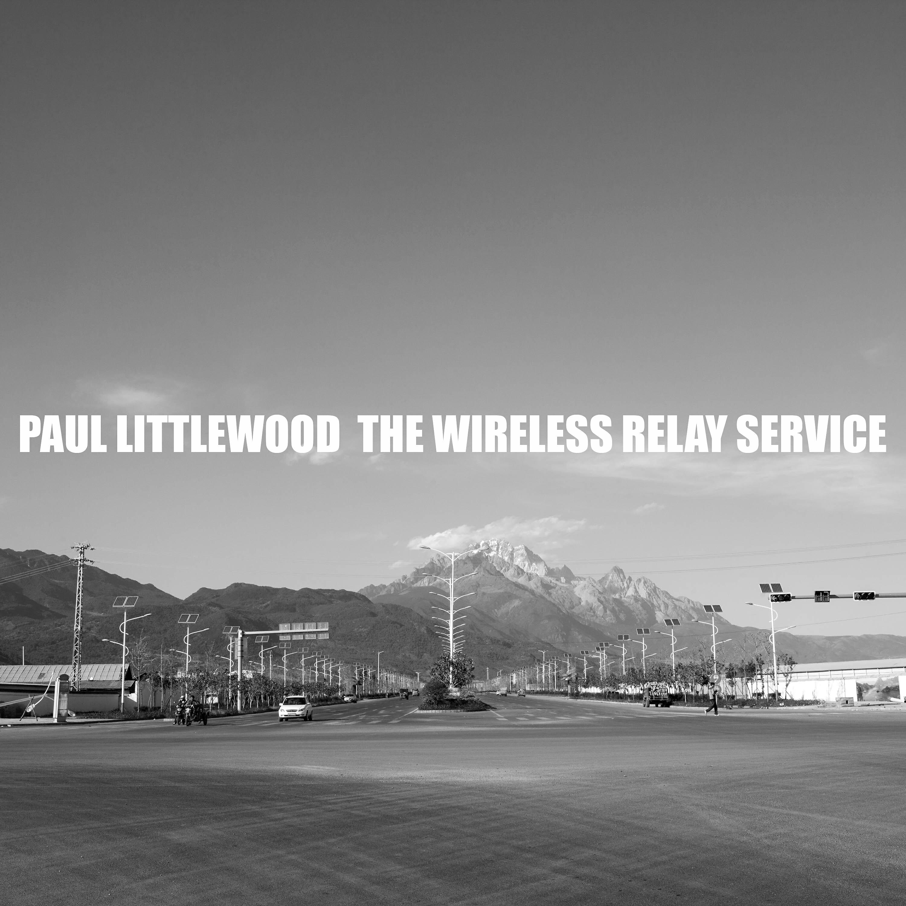 Paul Littlewood - Jake