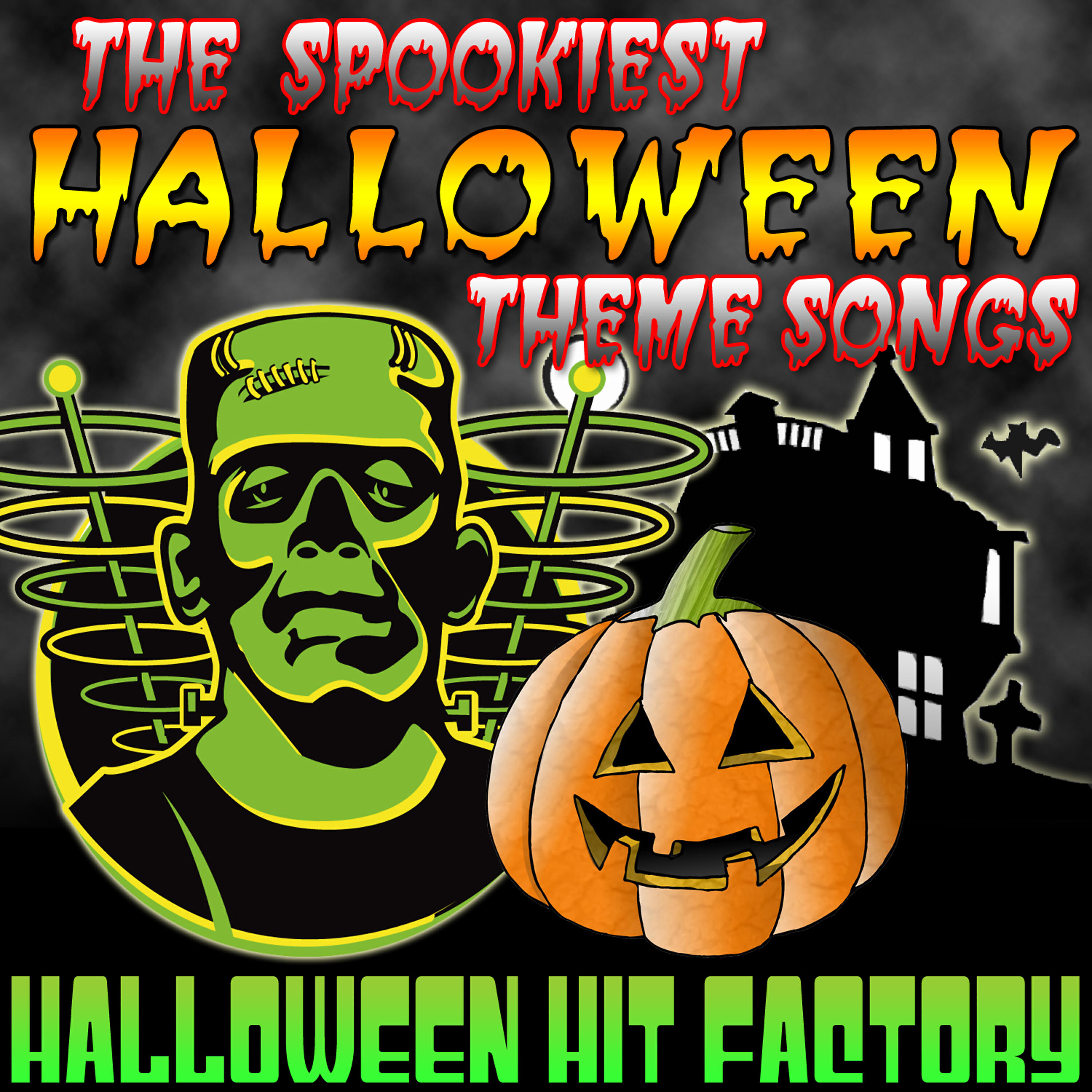 Halloween Hit Factory - Looney Tunes
