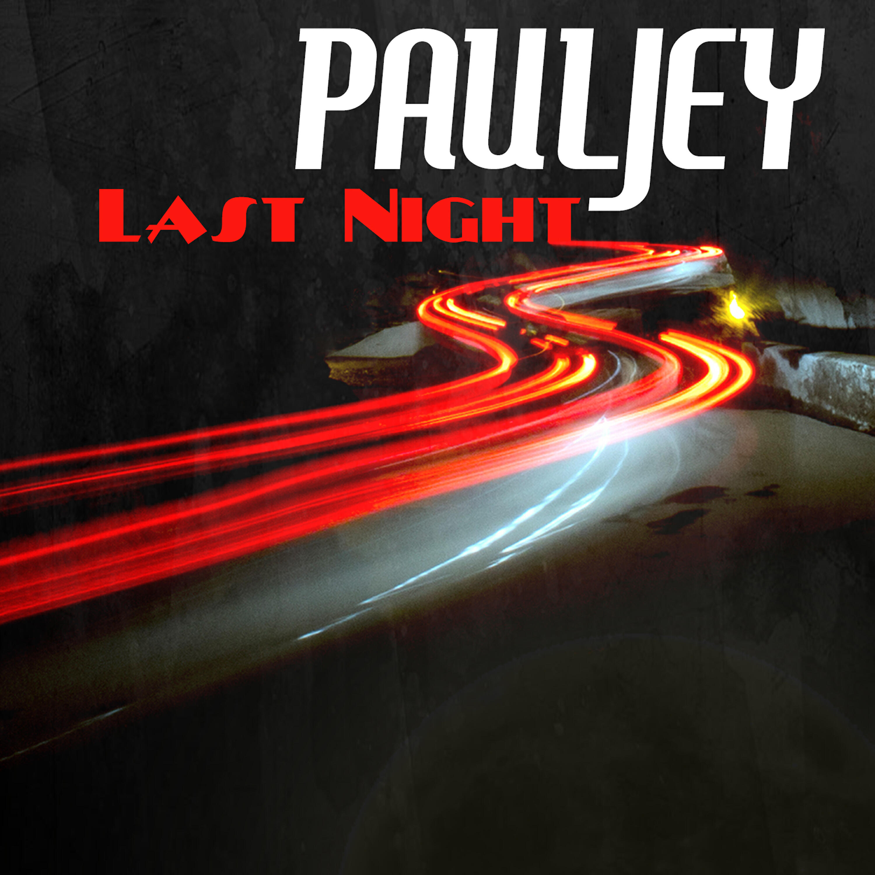 Pauljey - Last Night (Paolo Pellegrino Remix)