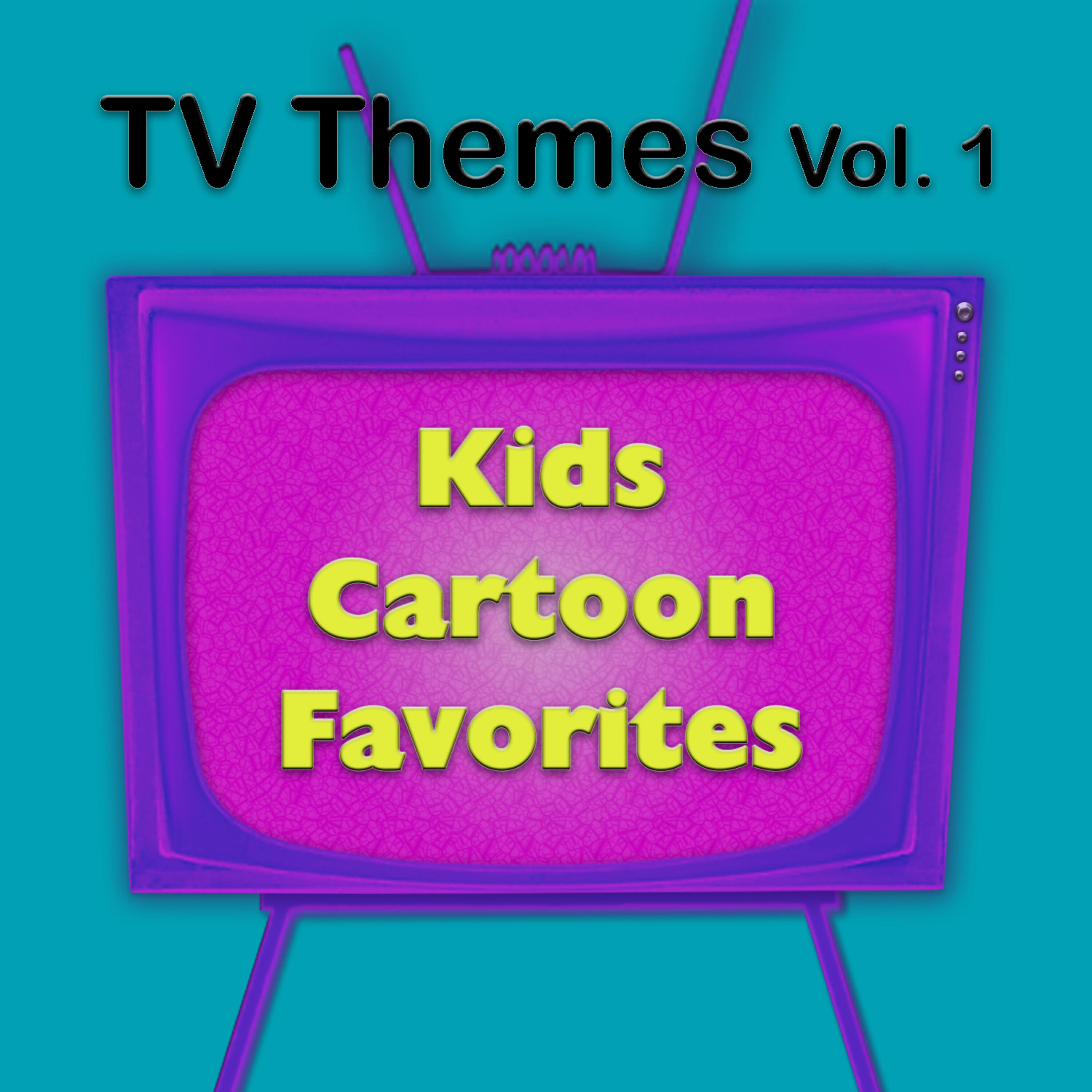 The Hit Nation - Looney Tunes